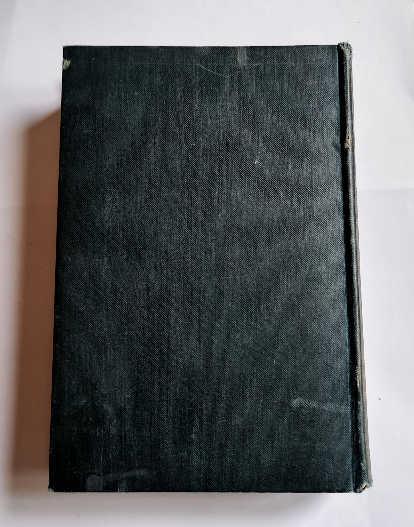 1898 Emma by Jane Austen / 1st Edition Thus / Highly Sought After Decorative Antique Edition / Illustrated by Hammond / Very Good Condition