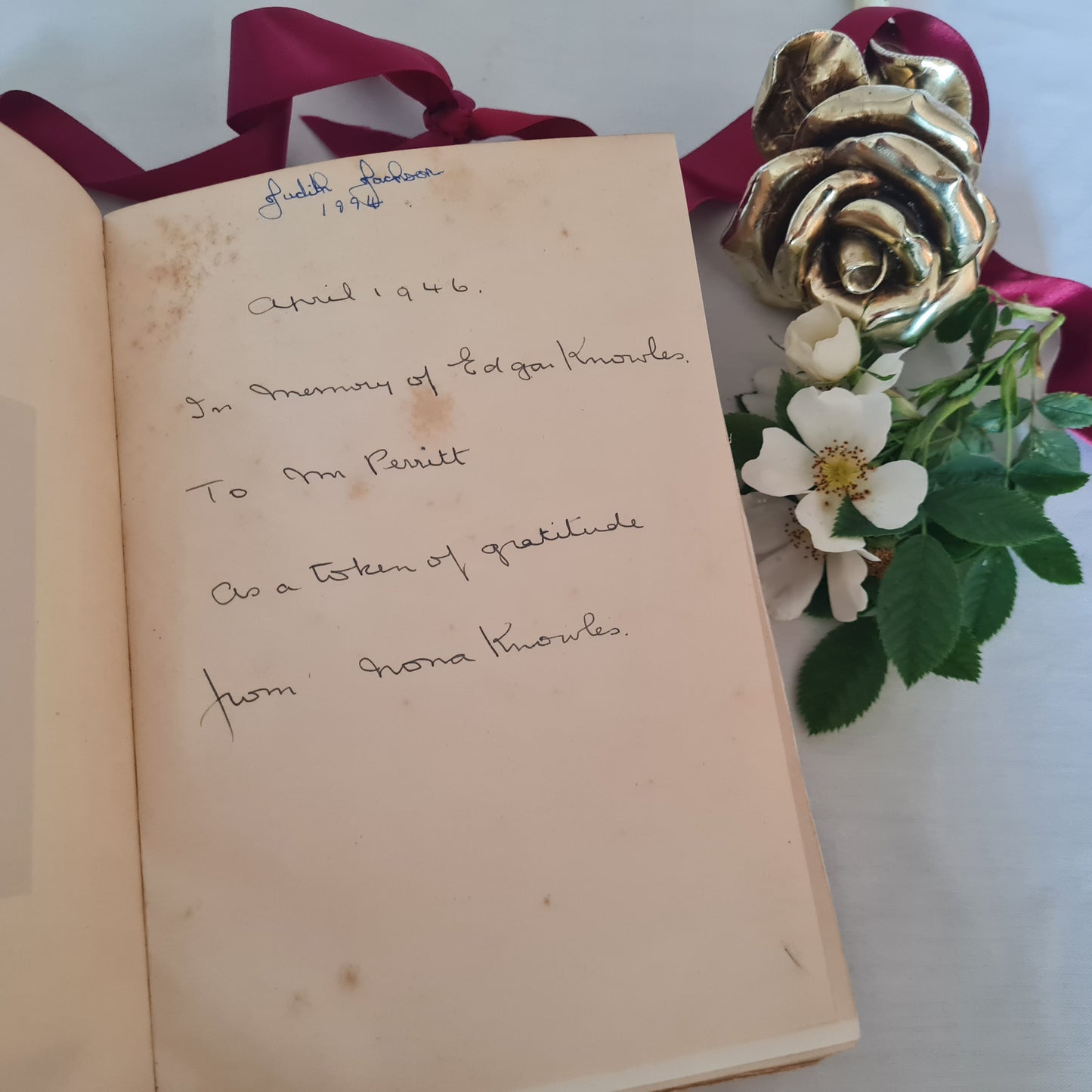 Poet's Country Ed. Andrew Lang / TC & EC Jack, London / Landscapes and Scenes of the Great Poets / Richly Illustrated / Fading on Back Cover