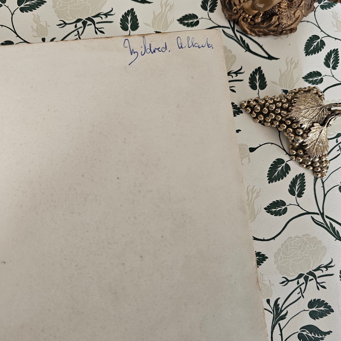 1912 Brittany by Mortimer Menpes / A&C Black, London / 75 Super Colour Plates / Lovely Decorative Binding / Good Condition / Antique Book