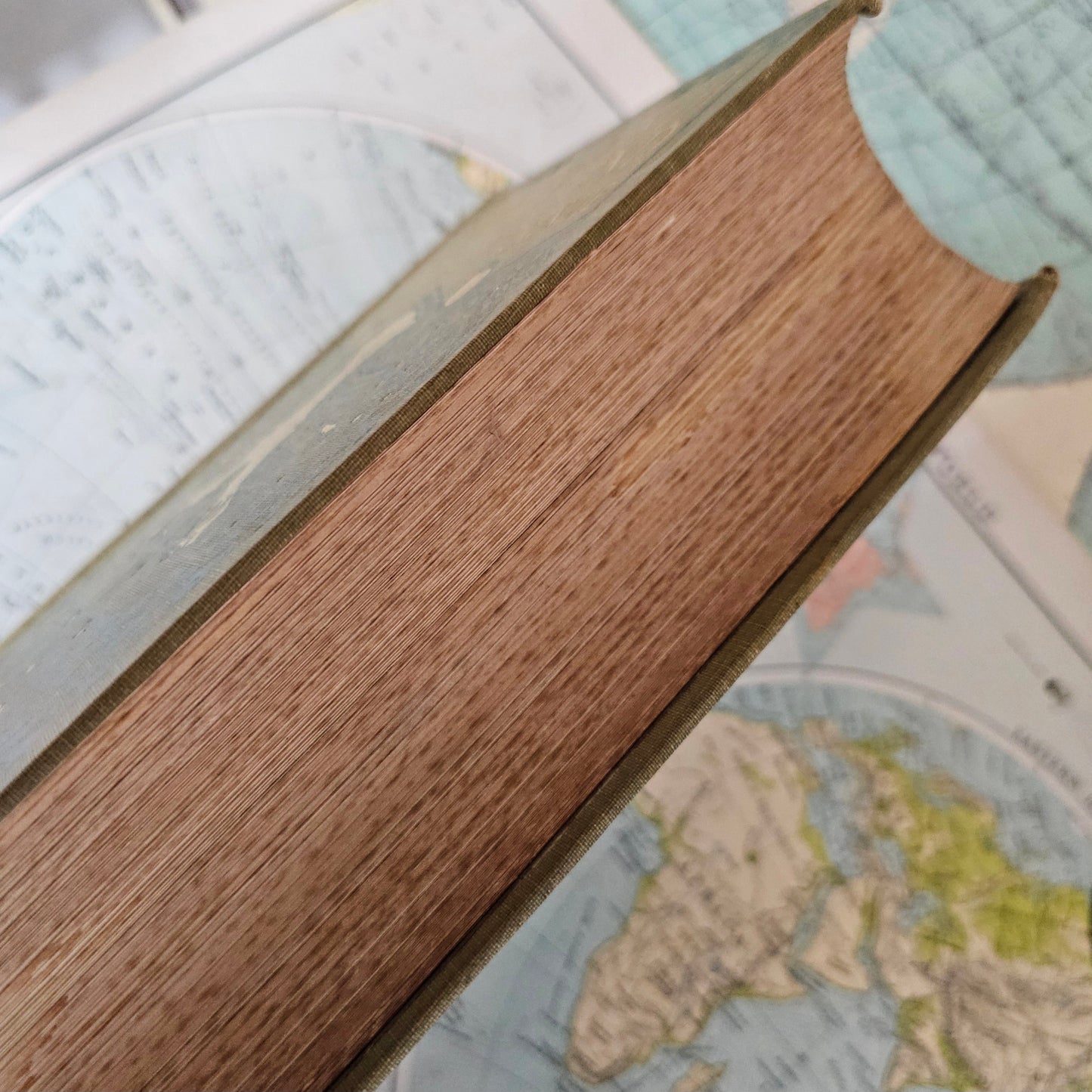 1913 Indian Myth and Legend by AR Hope-Moncrieff / The Gresham Publishing Company Ltd / Colour and BW Illustrations / In Good Condition