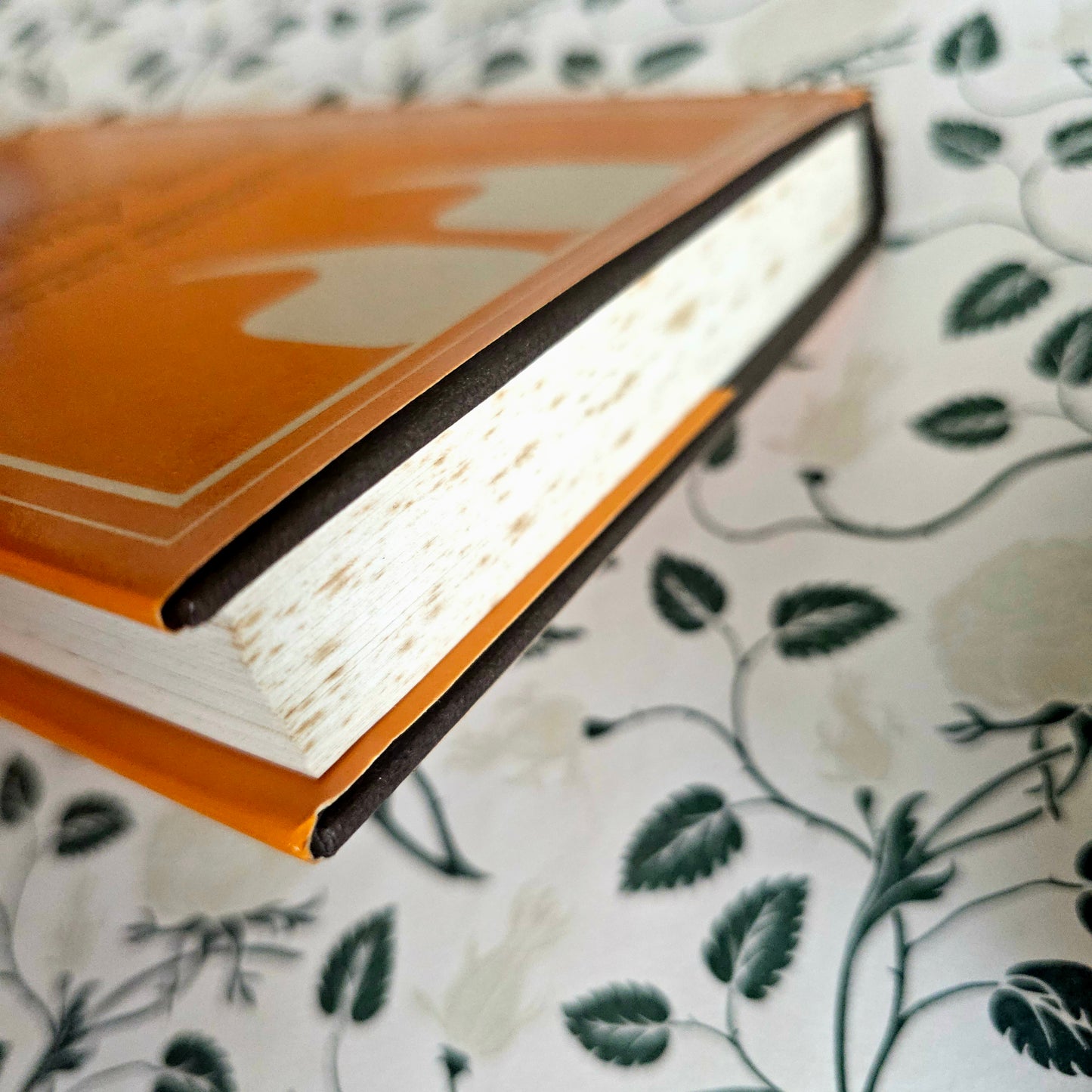 1970 Jane Austen's English by KC Phillipps / Andre Deutsch, London / Analysis of Austen's Language / In Good Condition