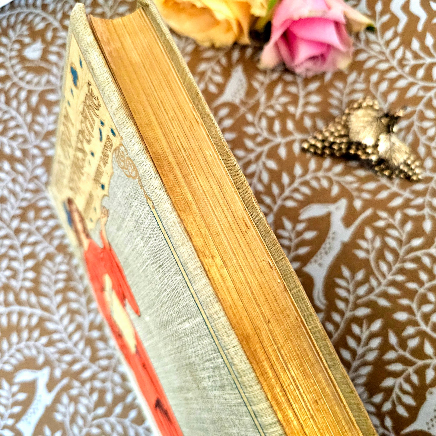 1898 Tales From Shakespeare by Charles & Mary Lamb - Numerous Illustrations by W Paget