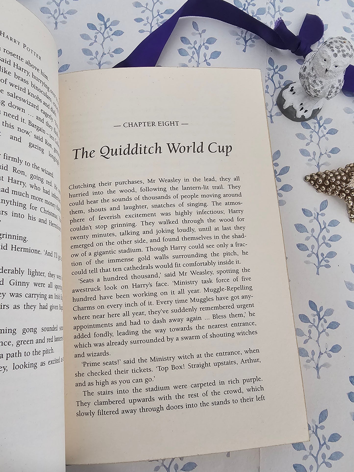 2000, 1st Edition, 1st Impression Deluxe Edition / Harry Potter and the Goblet of Fire by JK Rowling