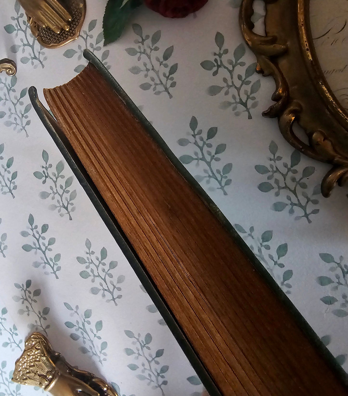 c1910s Tales From Shakespeare by Charles and Mary Lamb : Antique Book