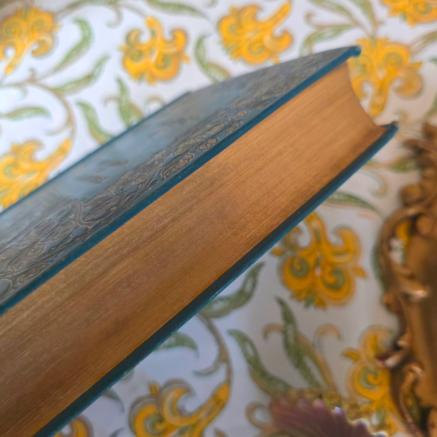 1896 Lavengro by George Borrow - Illustrated and Turbayne Covers