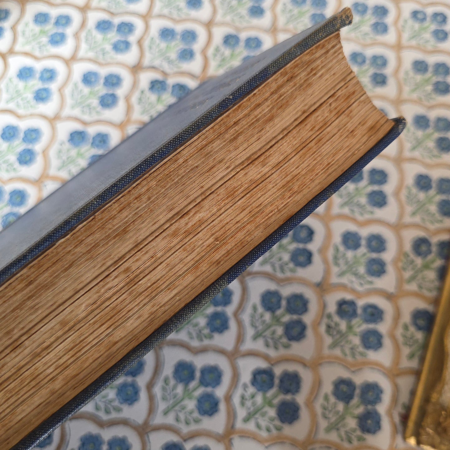 1905 Jane Austen and Her Times by GE Mitton - Illustrated Antique Biography