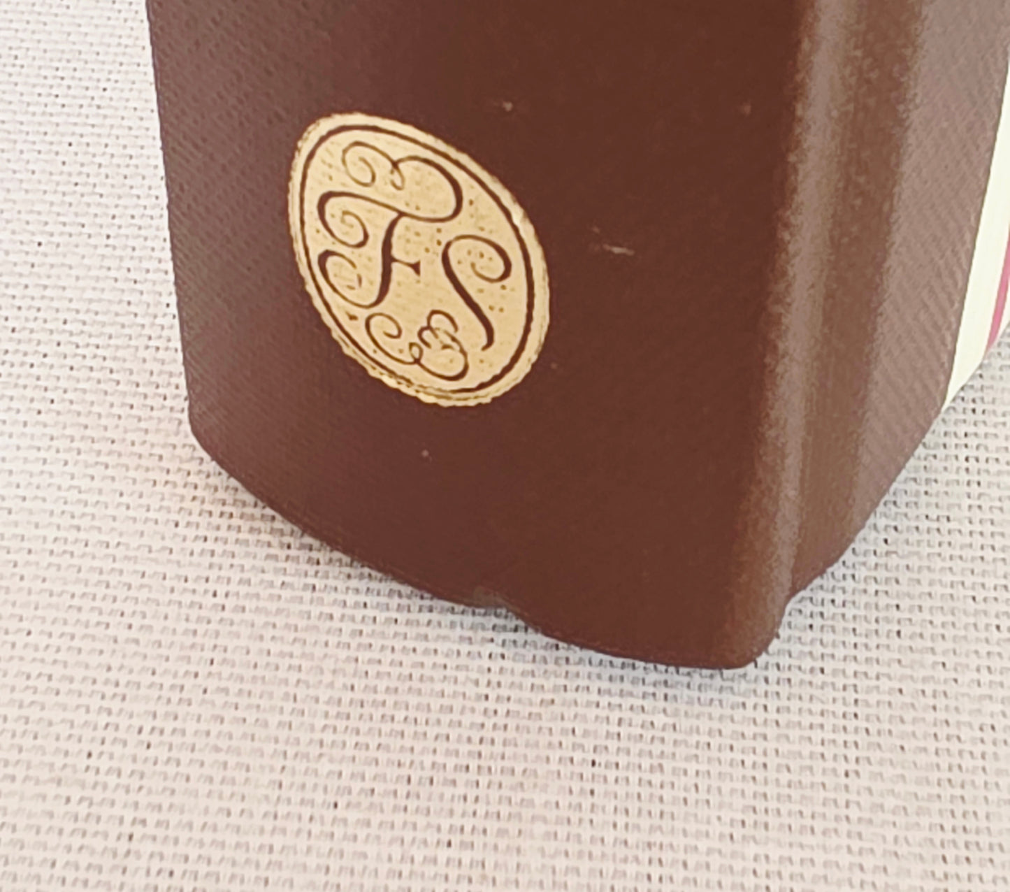 2006 Pride and Prejudice by Jane Austen - Illustrated Vintage Book in Slipcase
