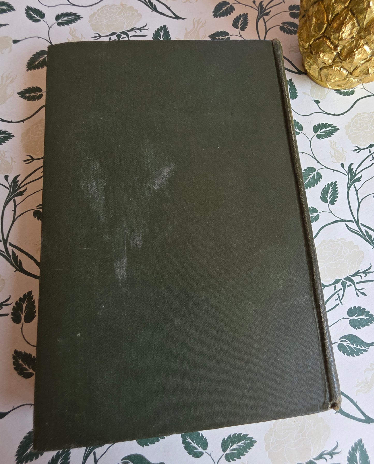 c1906 The Water Babies by Charles Kingsley - Antique Book