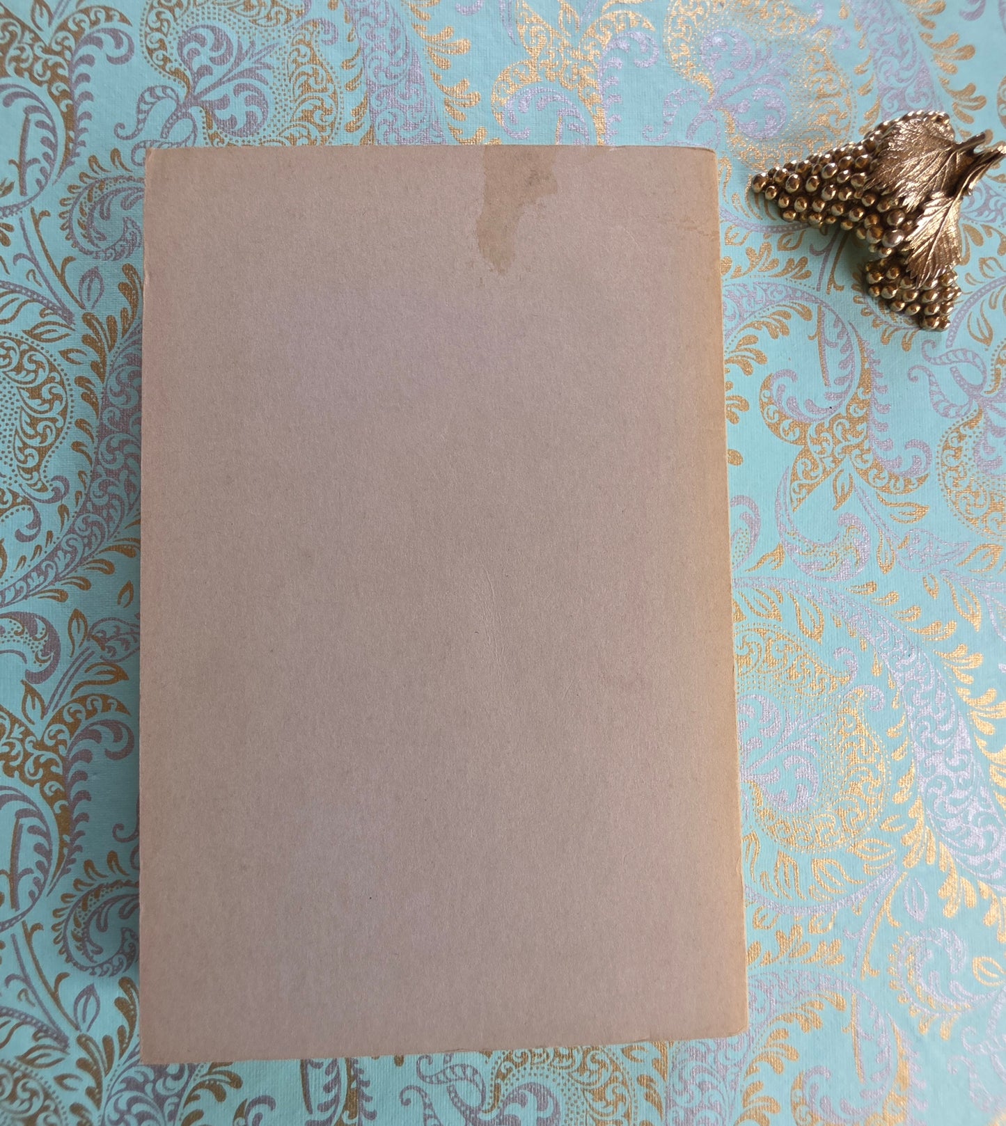 1949-1965 Collected Reports of the Jane Austen Society - Vintage Illustrated Book