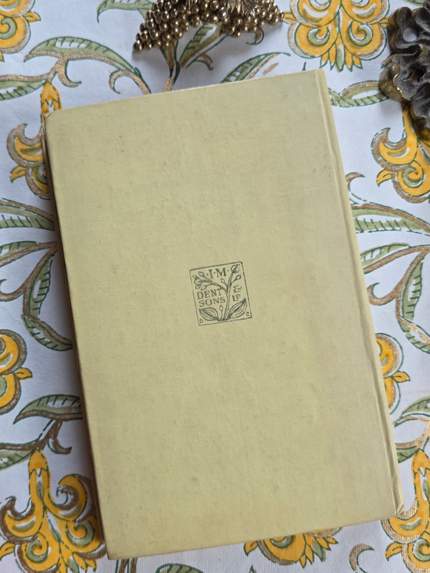 1907 The Haunted Man by Charles Dickens - Illustrated Antique Christmas Book