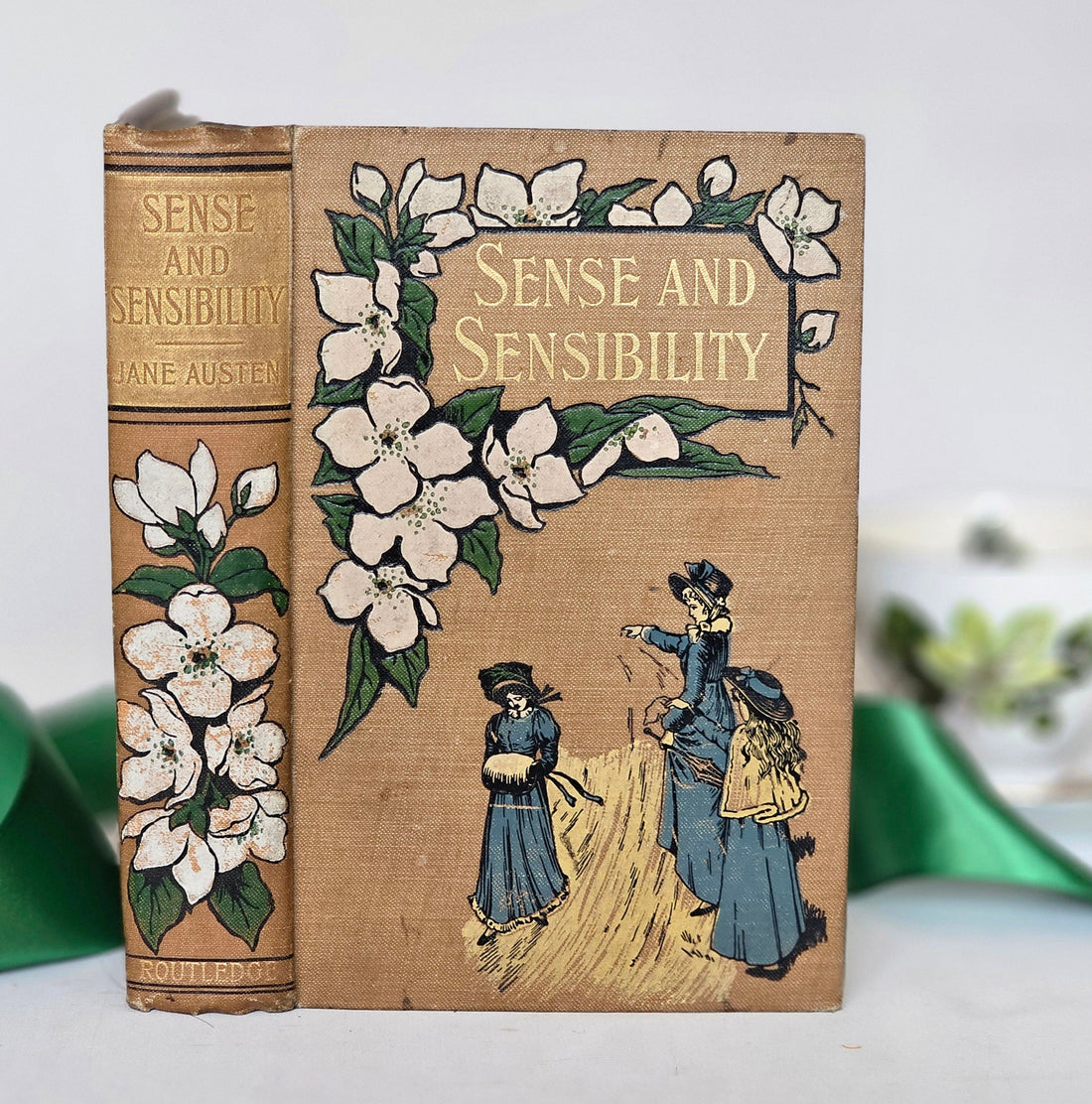 By a Lady: The Collector’s Guide to Identifying Valuable Jane Austen Books (July 2026)