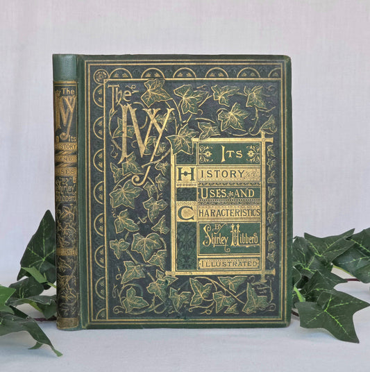 Shirley Hibberd: The Victorian Visionary Who Gave Gardening to Everyone