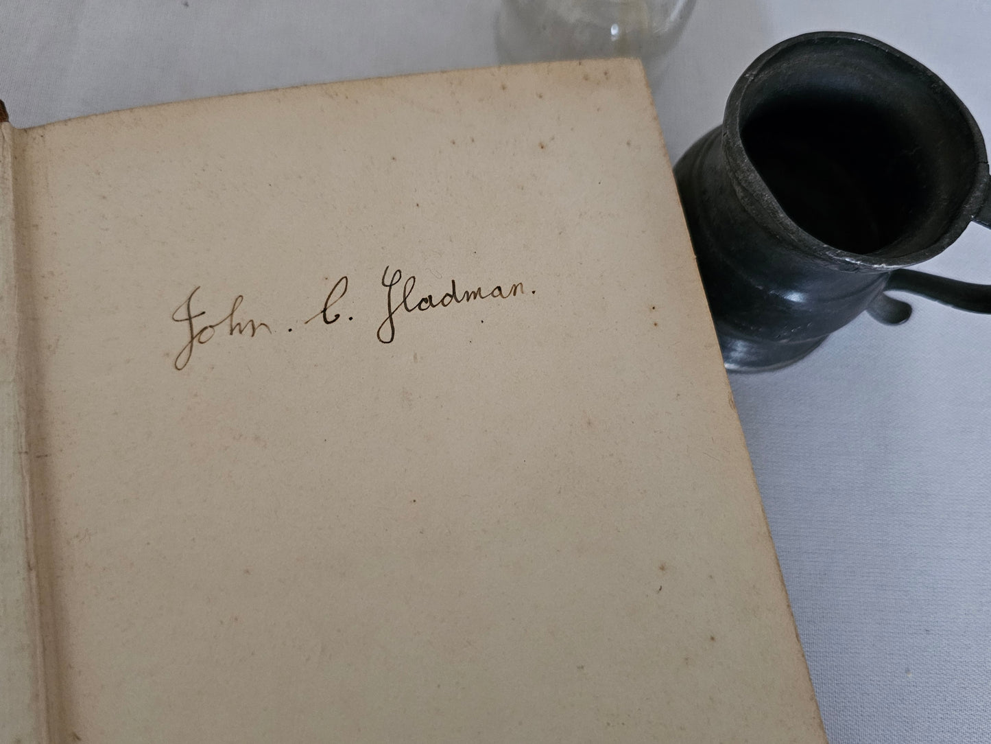 1922 1st US Edition The Head of Kay's by P.G.Wodehouse / Macmillan Co., New York / Good Condition / Scarce Possibly One of 15-20 Copies Only