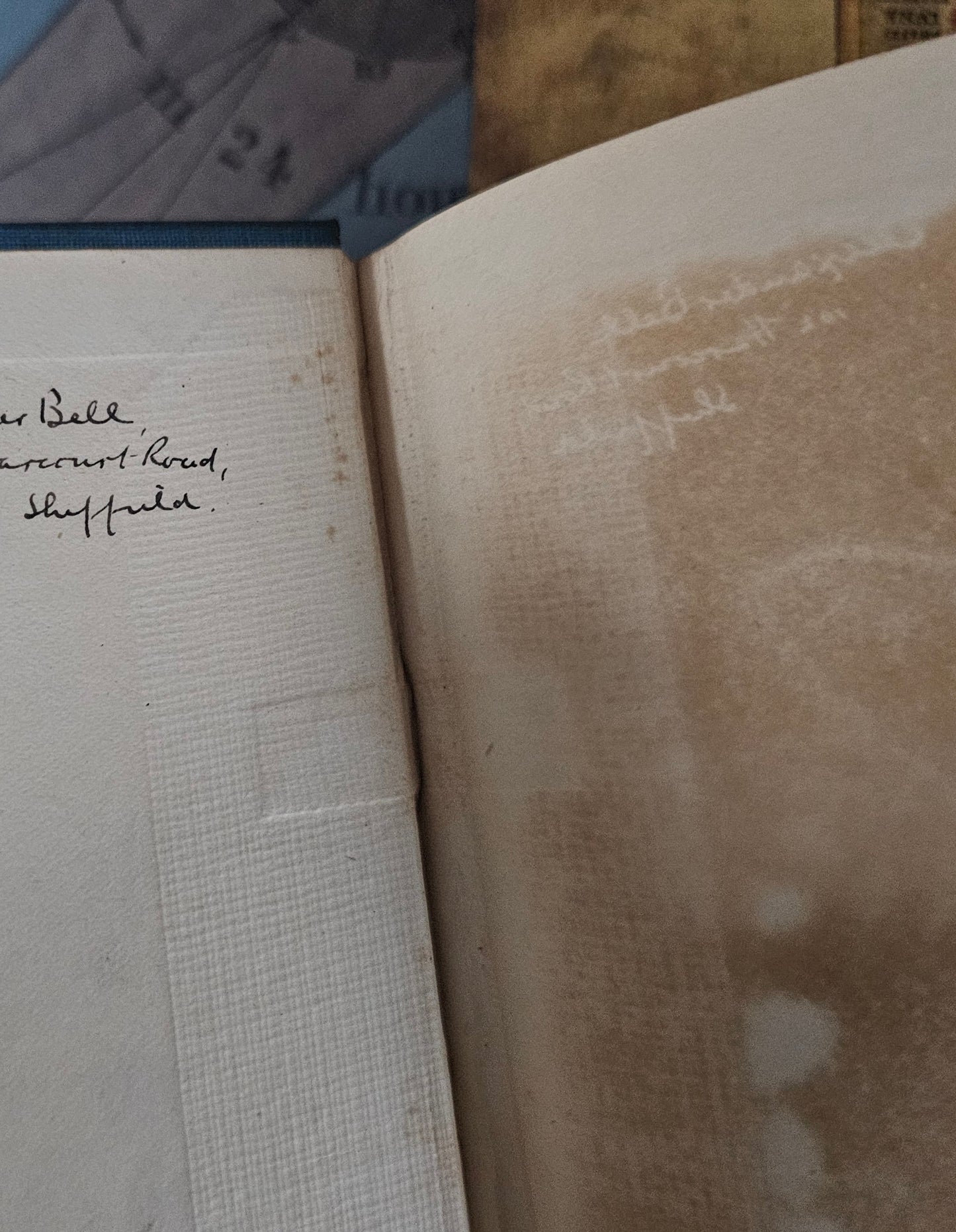 1908 The Astronomy of the Bible by E Walter Maunder / A Commentary on the Astronomical References of Holy Scripture / 34 BW Illustrations