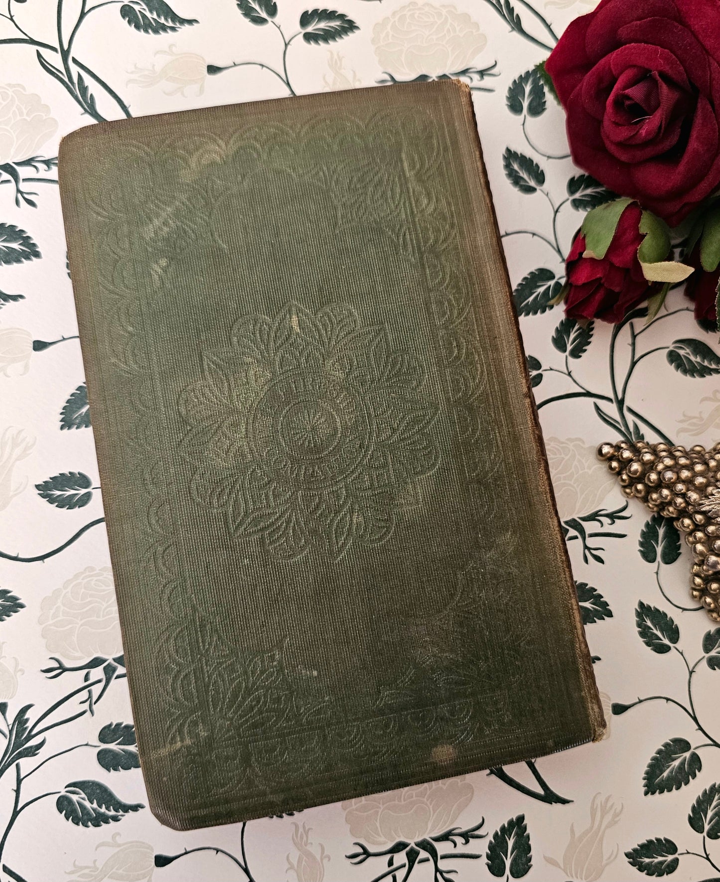 1850 Sense and Sensibility by Jane Austen / George Routledge & Co. London / SCARCE - Extremely Early Copy / Good Condition / Original Boards