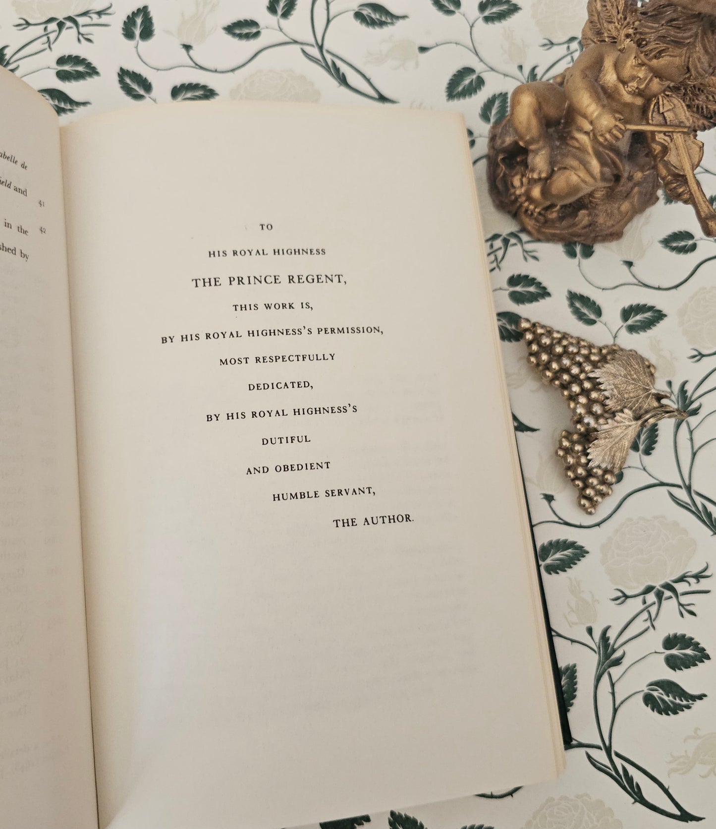 1980 Emma by Jane Austen / Guild Publishing, London / Excellent Condition / Green Faux Leather and Gilt / Vintage Austen Book