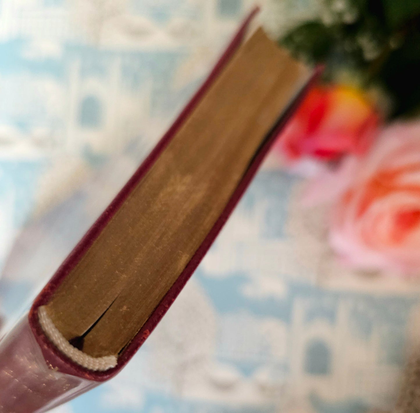 1953 Emma by Jane Austen / Collins, London / Elegant Vintage Faux Leather Copy in Original Slipcase Box / In Excellent Condition