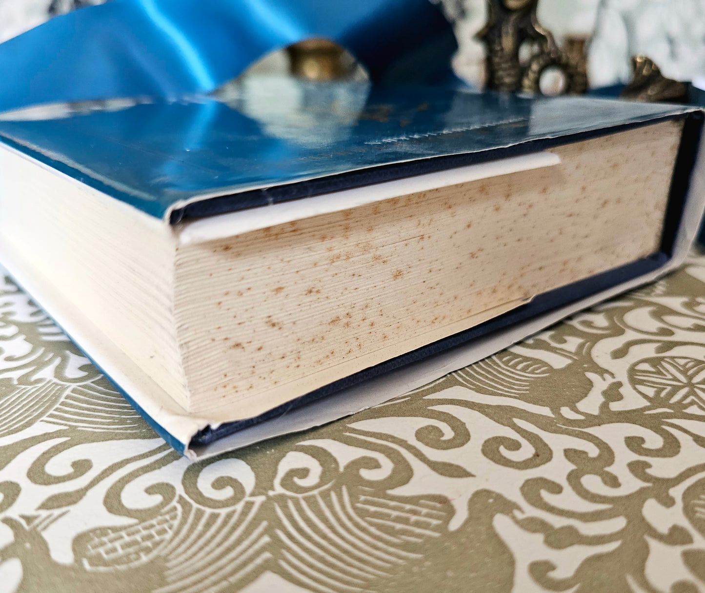 1991 The Lost Road and Other Writings by JRR Tolkien / Harper Collins / First Edition Thus / In Very Good Condition / History Middle Earth