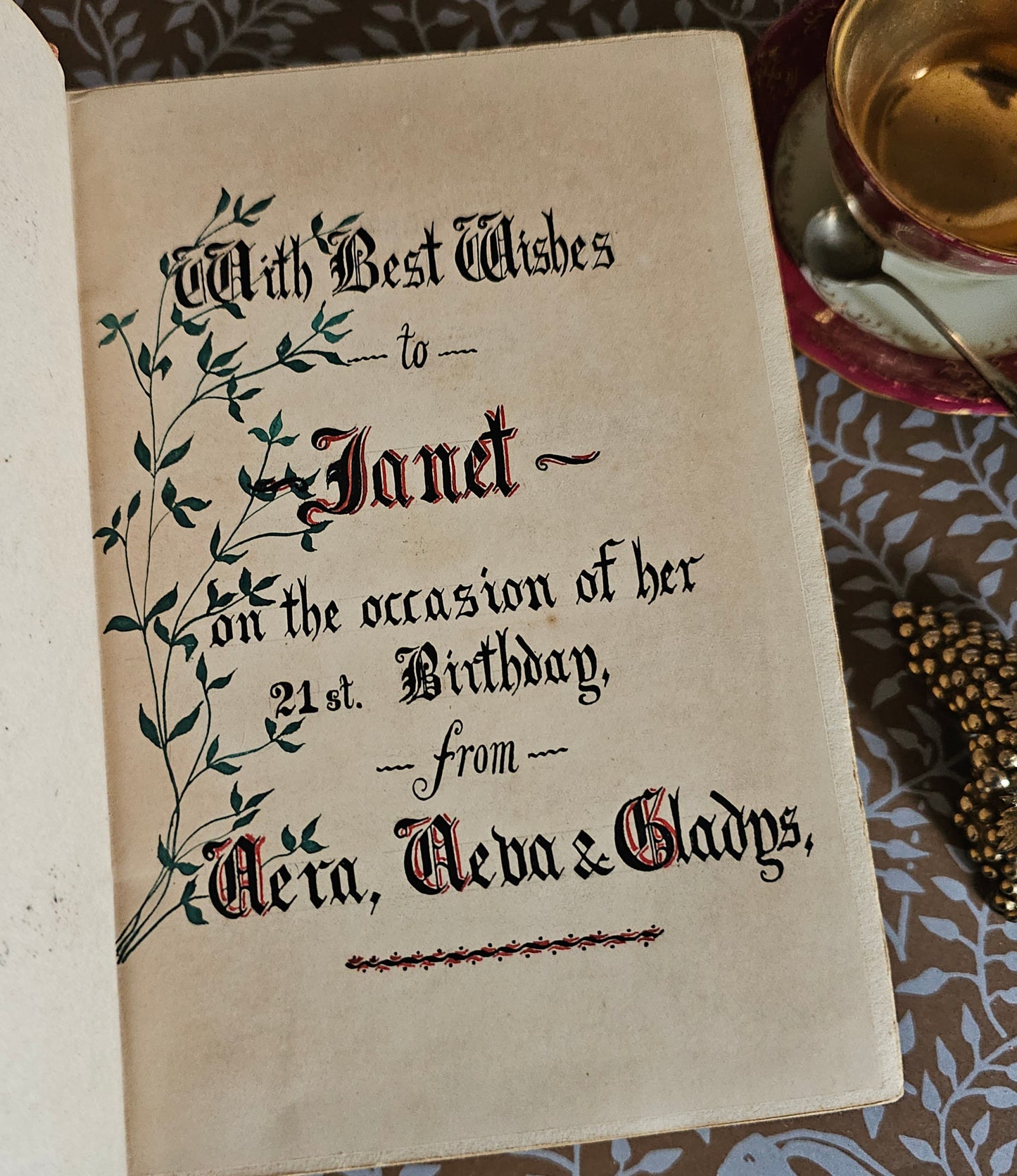 c1900 Warne's Model Cookery - With Complete Instructions in Household Management / Frederick Warne & Co., London / Four Colour Plates