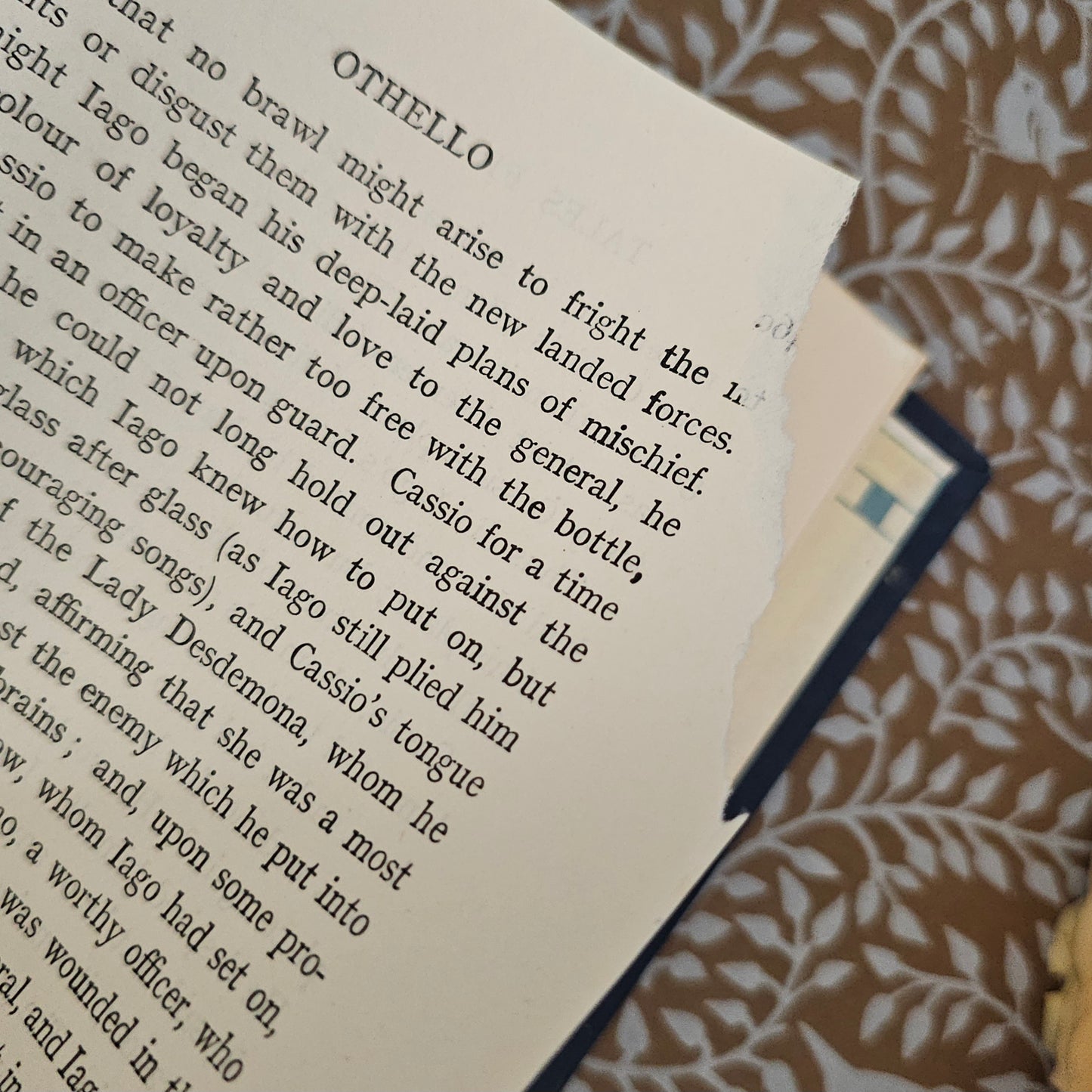 1919 Tales From Shakespeare by Charles and Mary Lamb - 48 Colour Plates