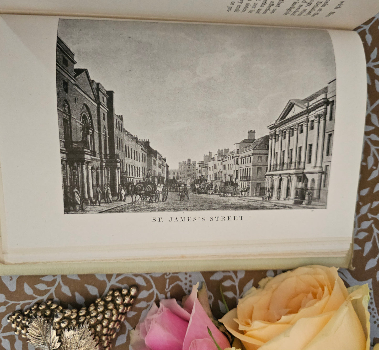 1943 Sense and Sensibility - Illustrated and Comprehensive - Vintage Jane Austen Book