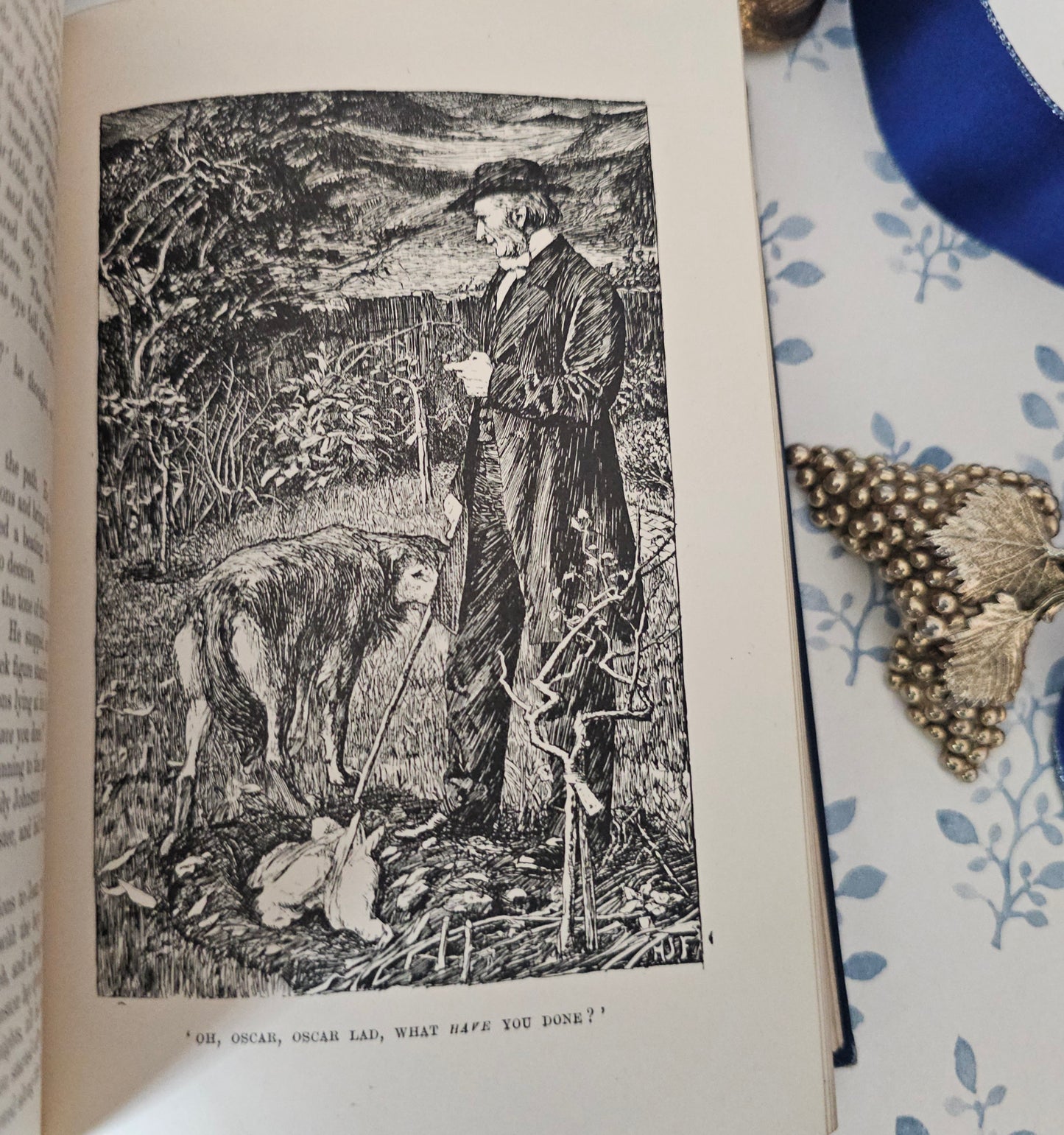 1896 The Animal Story Book Ed. Andrew Lang / Superbly Illustrated