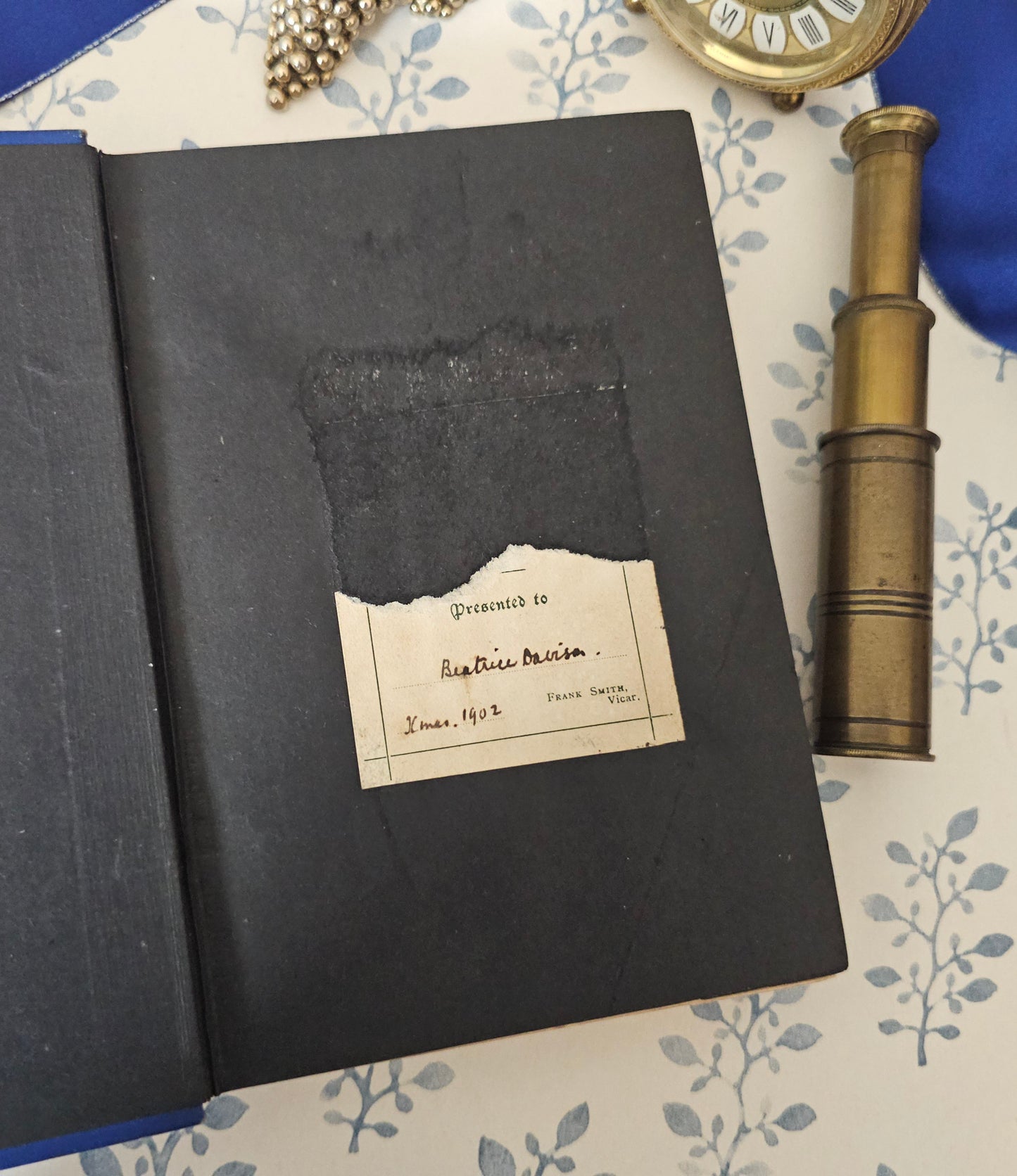 1900 The True Story Book by Andrew Lang / Many Illustrations