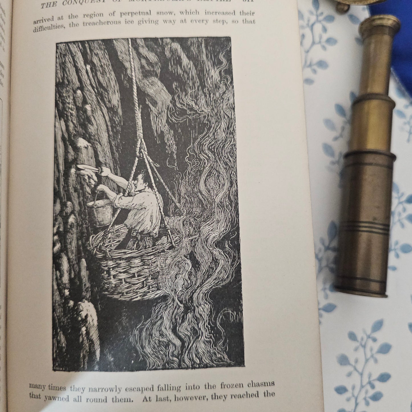 1900 The True Story Book by Andrew Lang / Many Illustrations