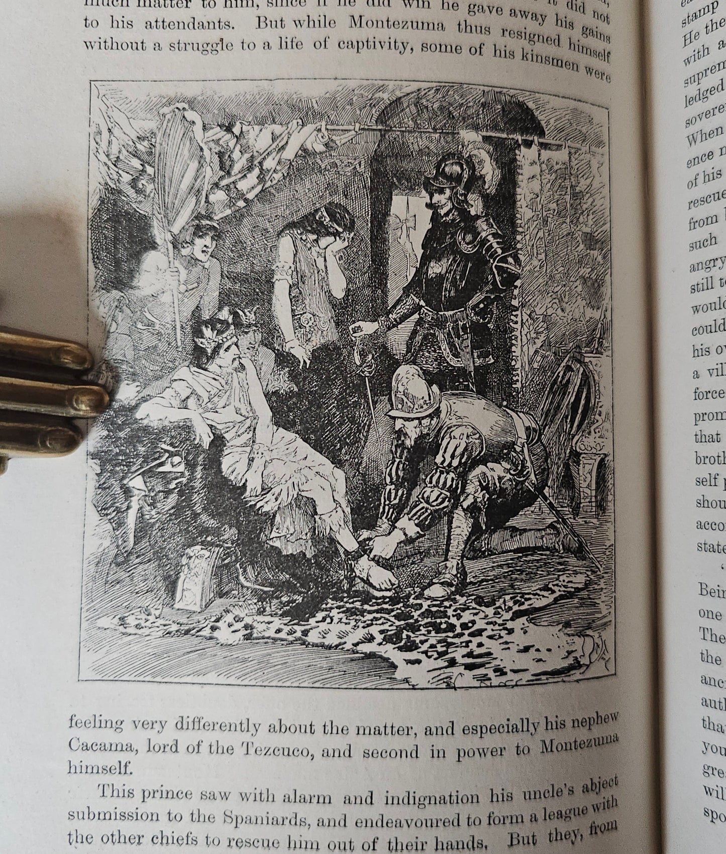 1900 The True Story Book by Andrew Lang / Many Illustrations