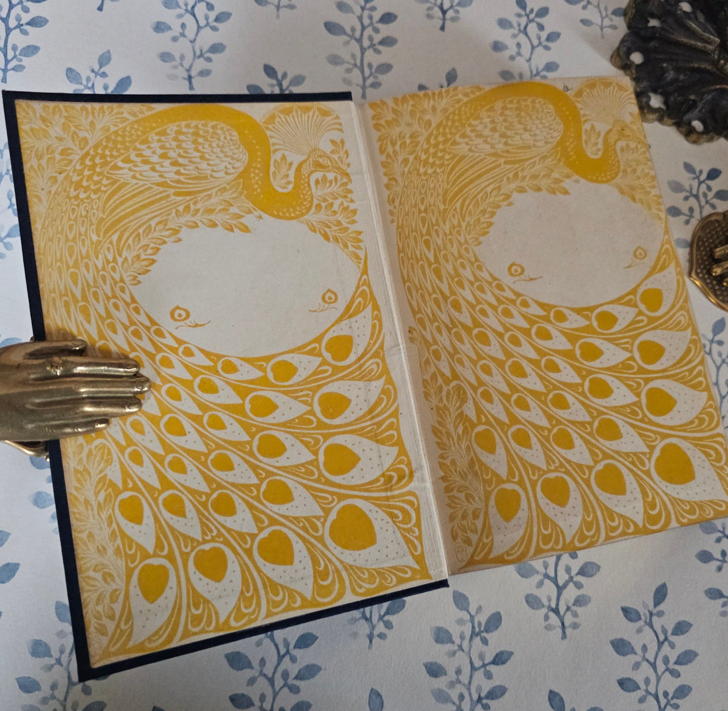 1895 "Japhet In Search of a Father" Book: Antique Turbayne Covers, Illustrated