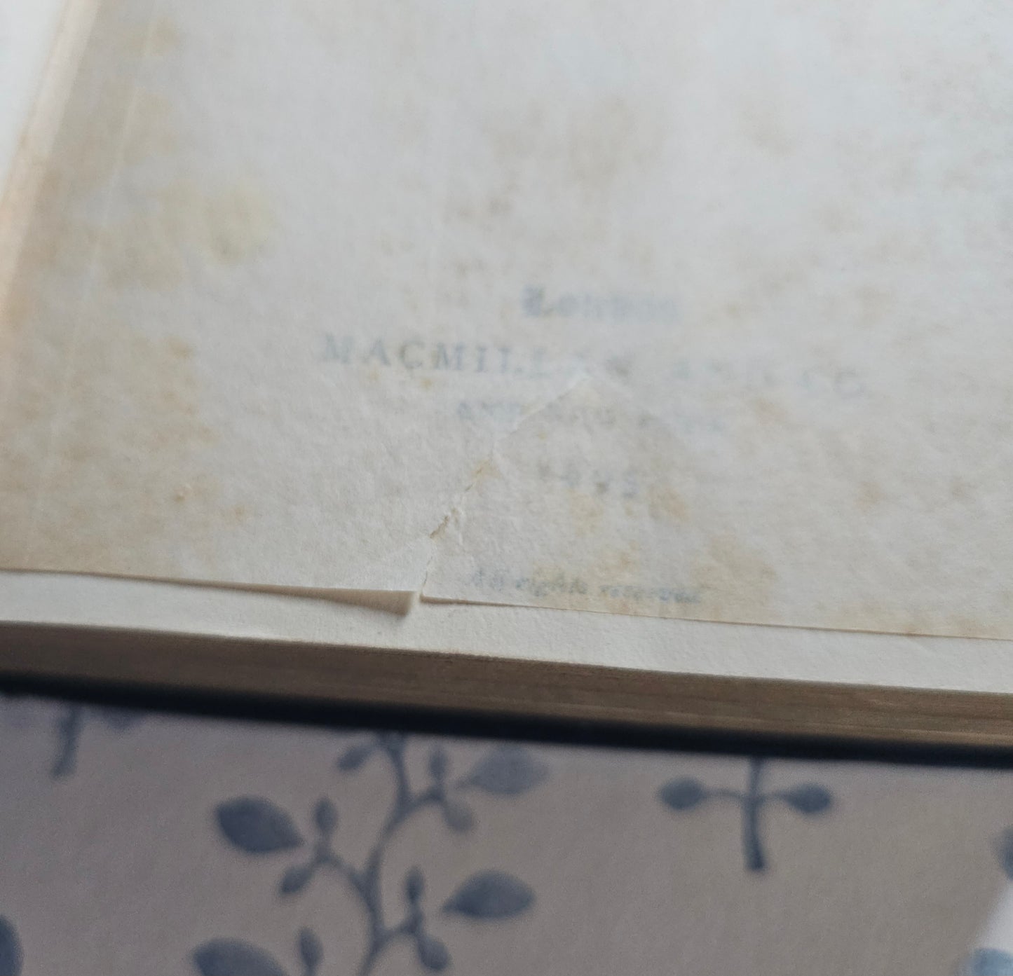 1895 "Japhet In Search of a Father" Book: Antique Turbayne Covers, Illustrated