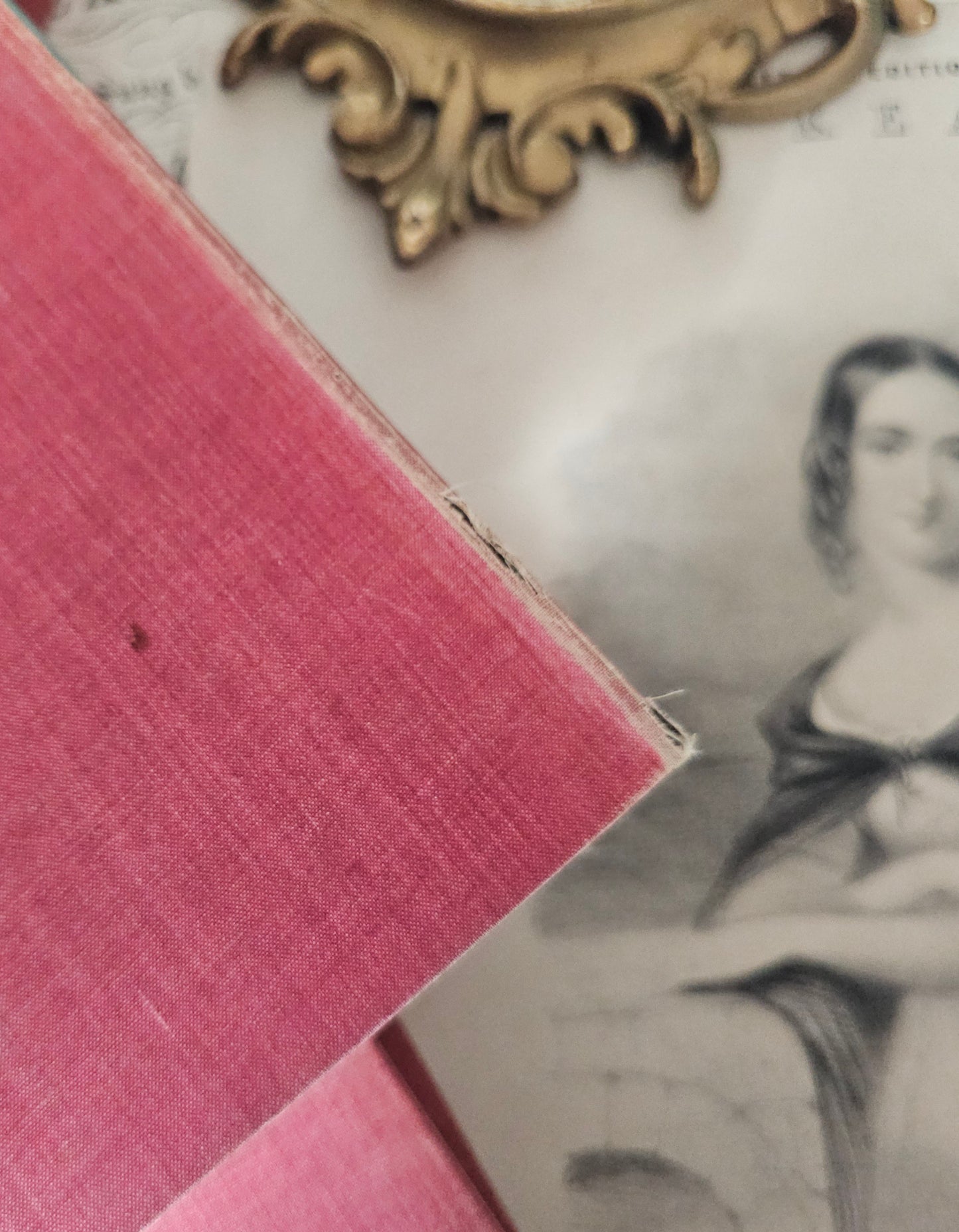 1948 Jane Austen The Chawton Edition Complete Six Volume Set - Vintage