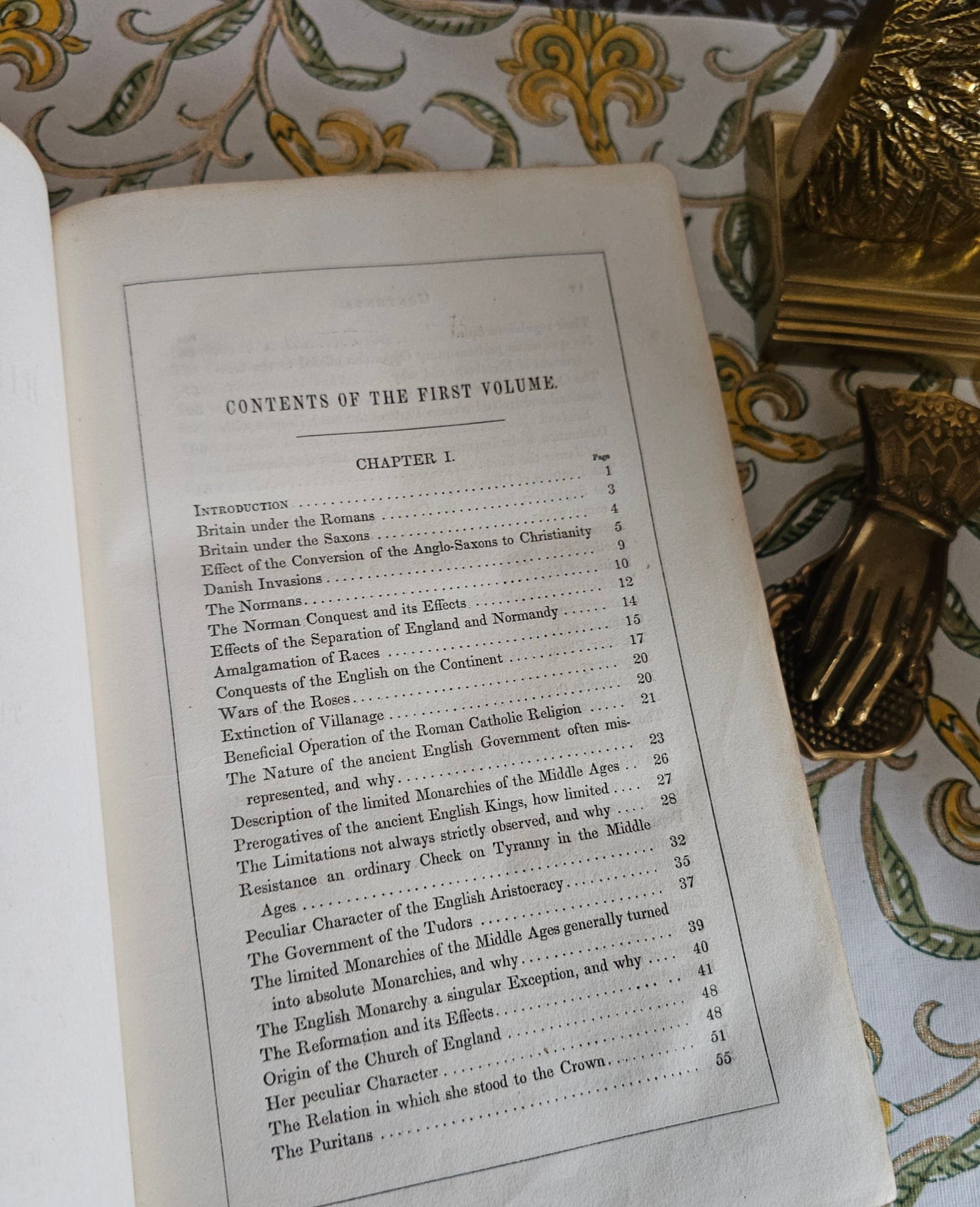 1850 The History of England From the Accession of James II by Macaulay - Two Antique Volumes
