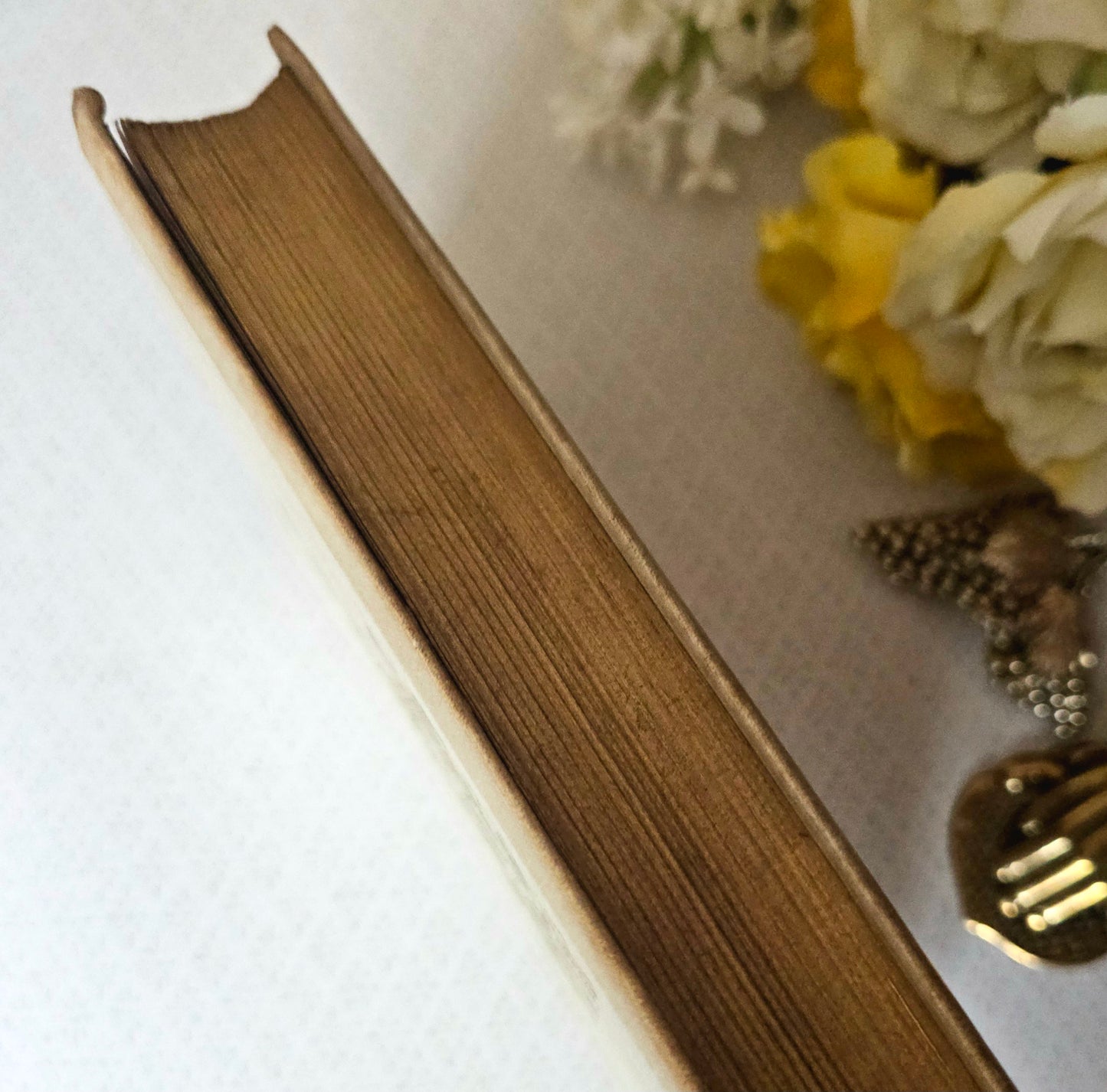 1898 How To Be Happy Though Married - A Handbook to Marriage / Antique Book