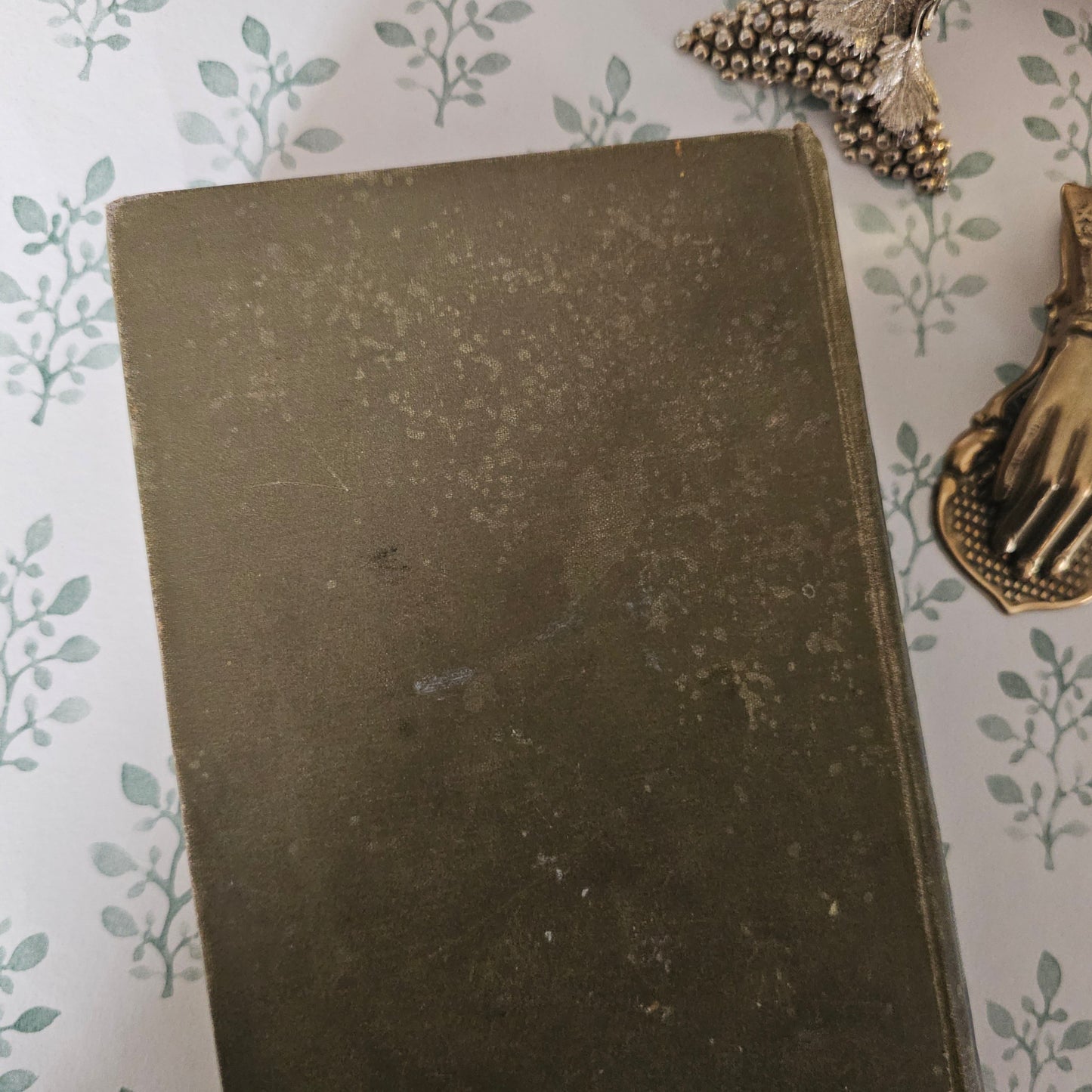 1890s Beeton's Every Day Cookery and Housekeeping Book / Victorian - Colour Plates