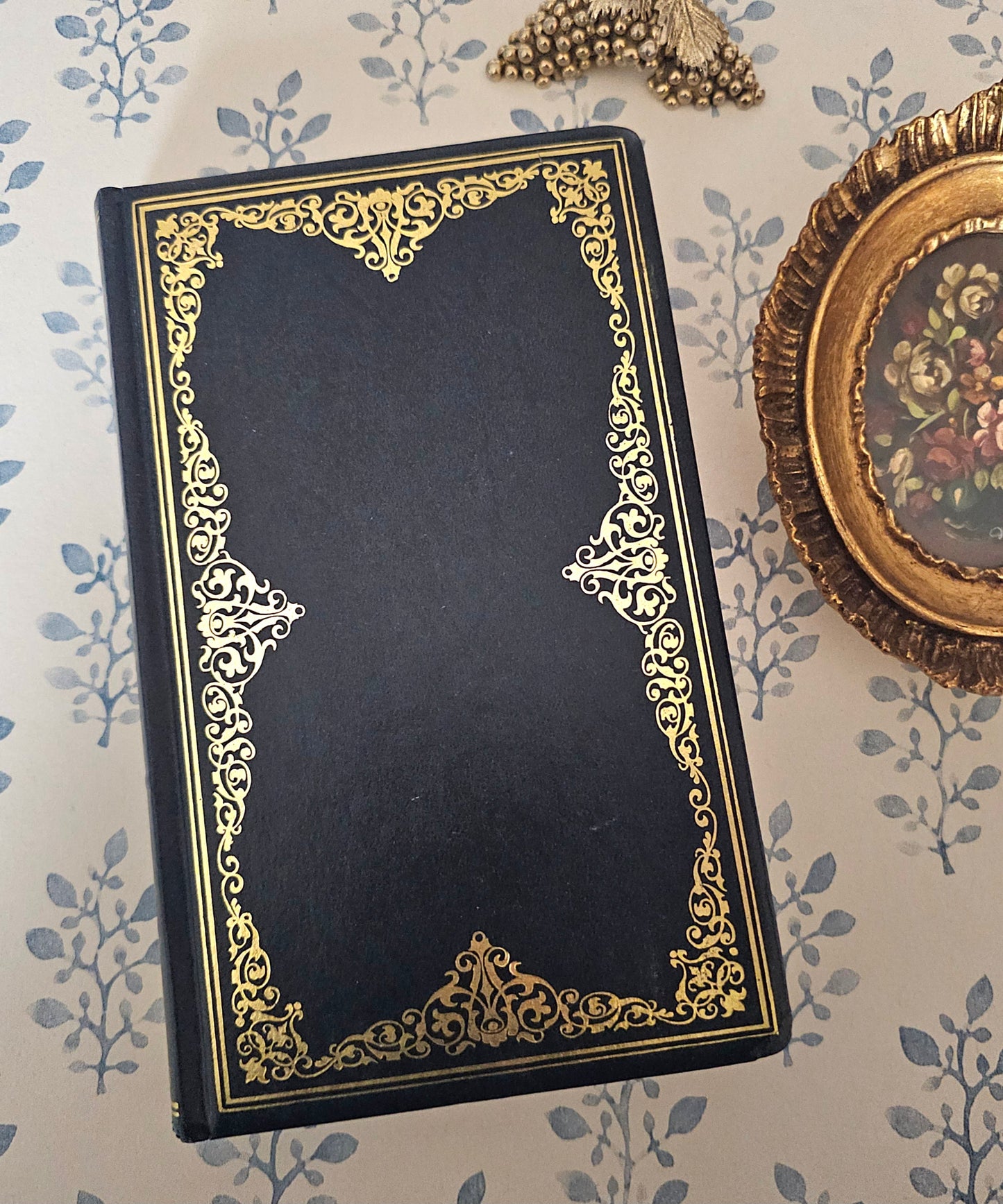 1977 Vintage Jane Austen Book Set: Heron, London