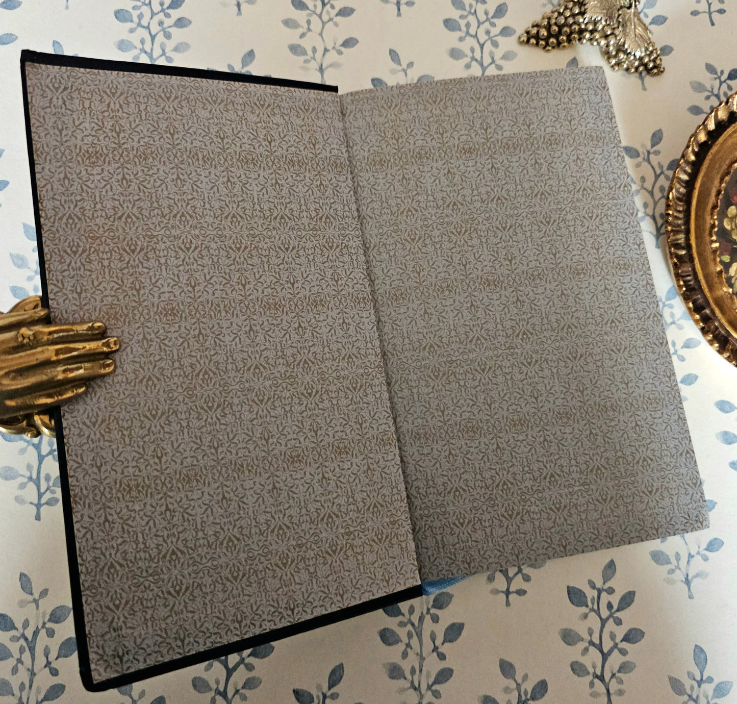 1977 Vintage Jane Austen Book Set: Heron, London