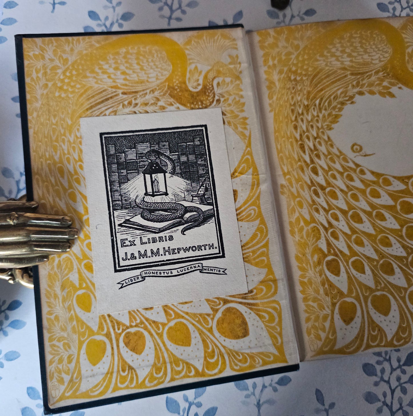 1896 "Helen" by Maria Edgeworth: Antique Turbayne Covers, Illustrated