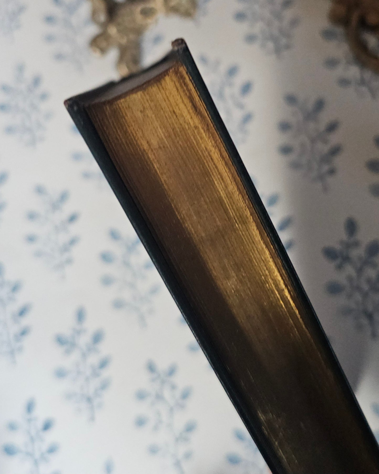 1896 "Helen" by Maria Edgeworth: Antique Turbayne Covers, Illustrated