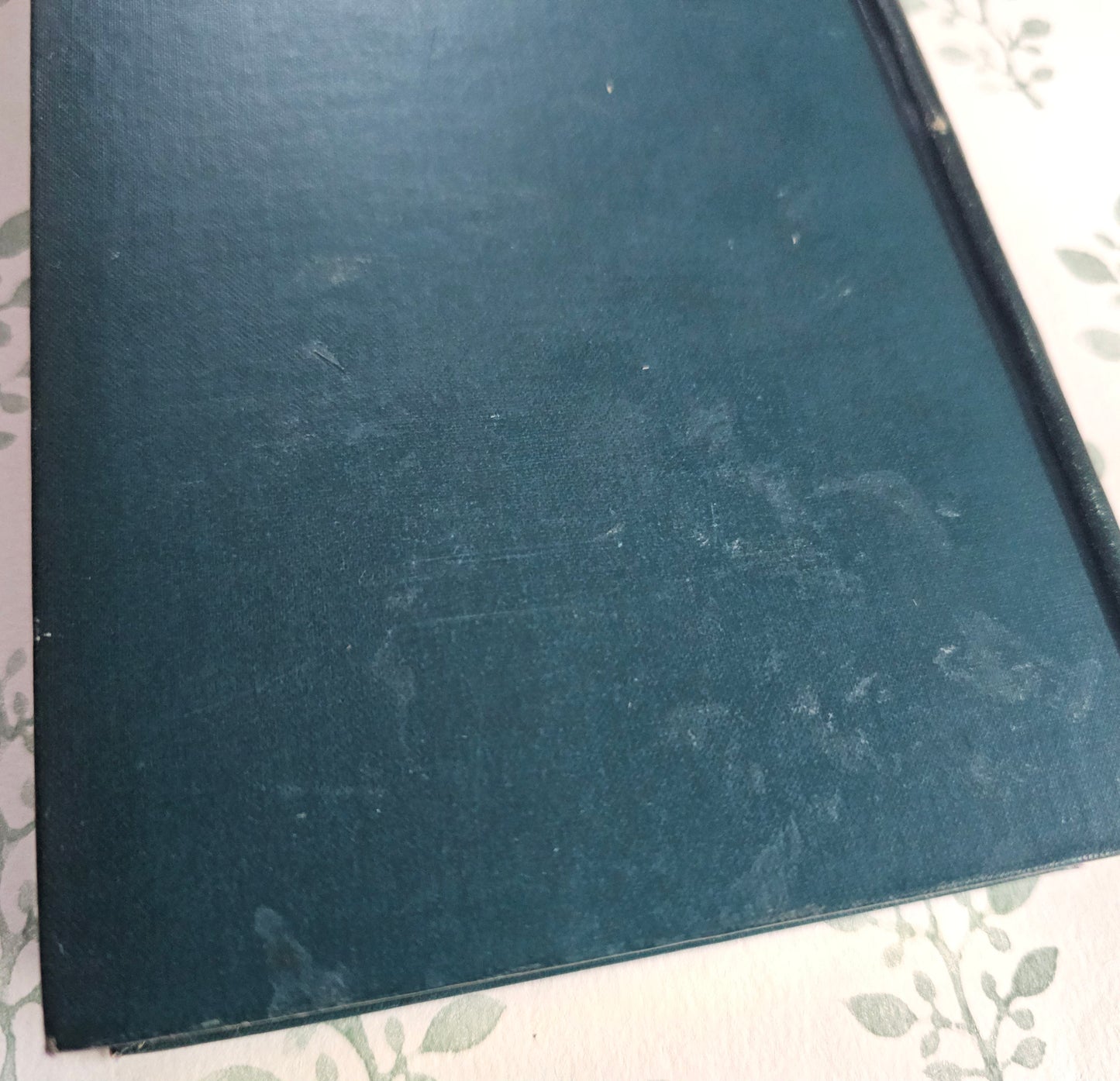 1896 "Helen" by Maria Edgeworth: Antique Turbayne Covers, Illustrated