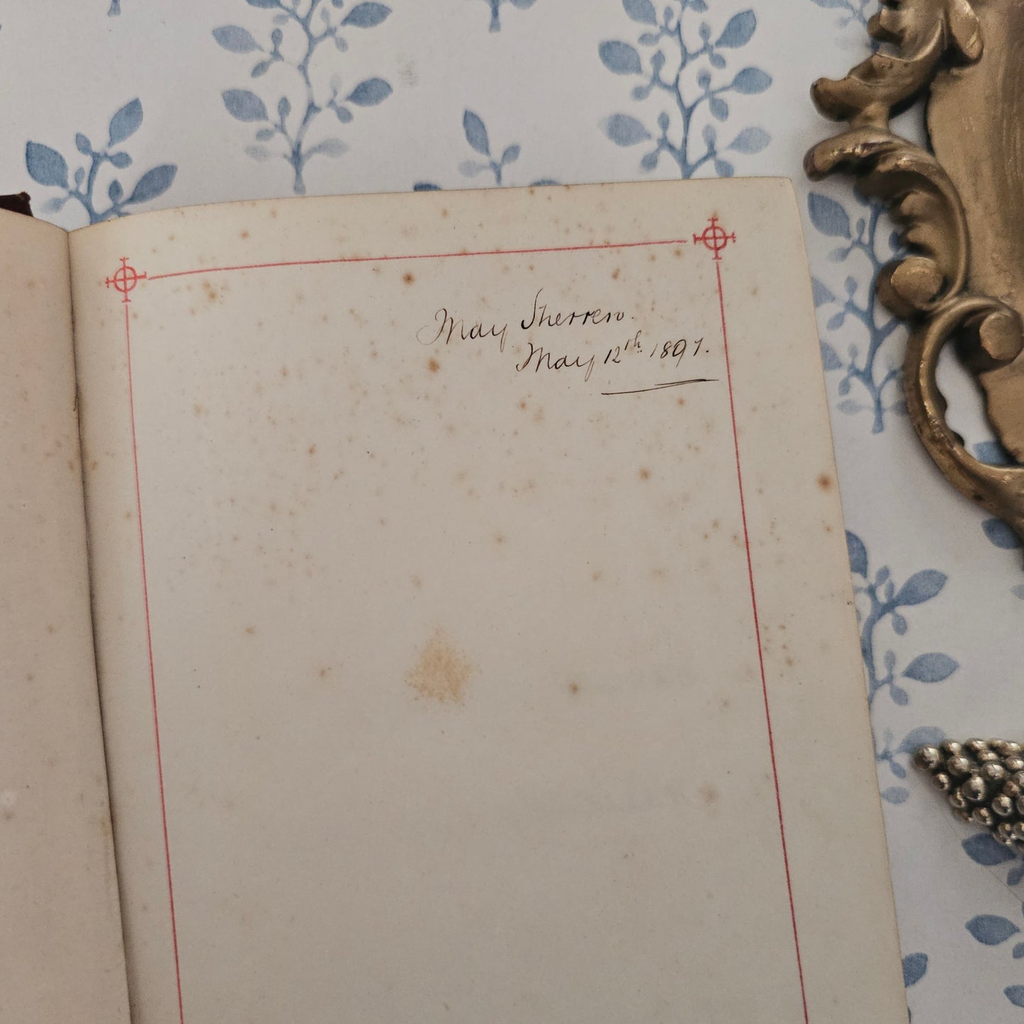 Victorian Illustrated Poetry Book: Shelley's Poetical Works, 1880s Routledge Edition