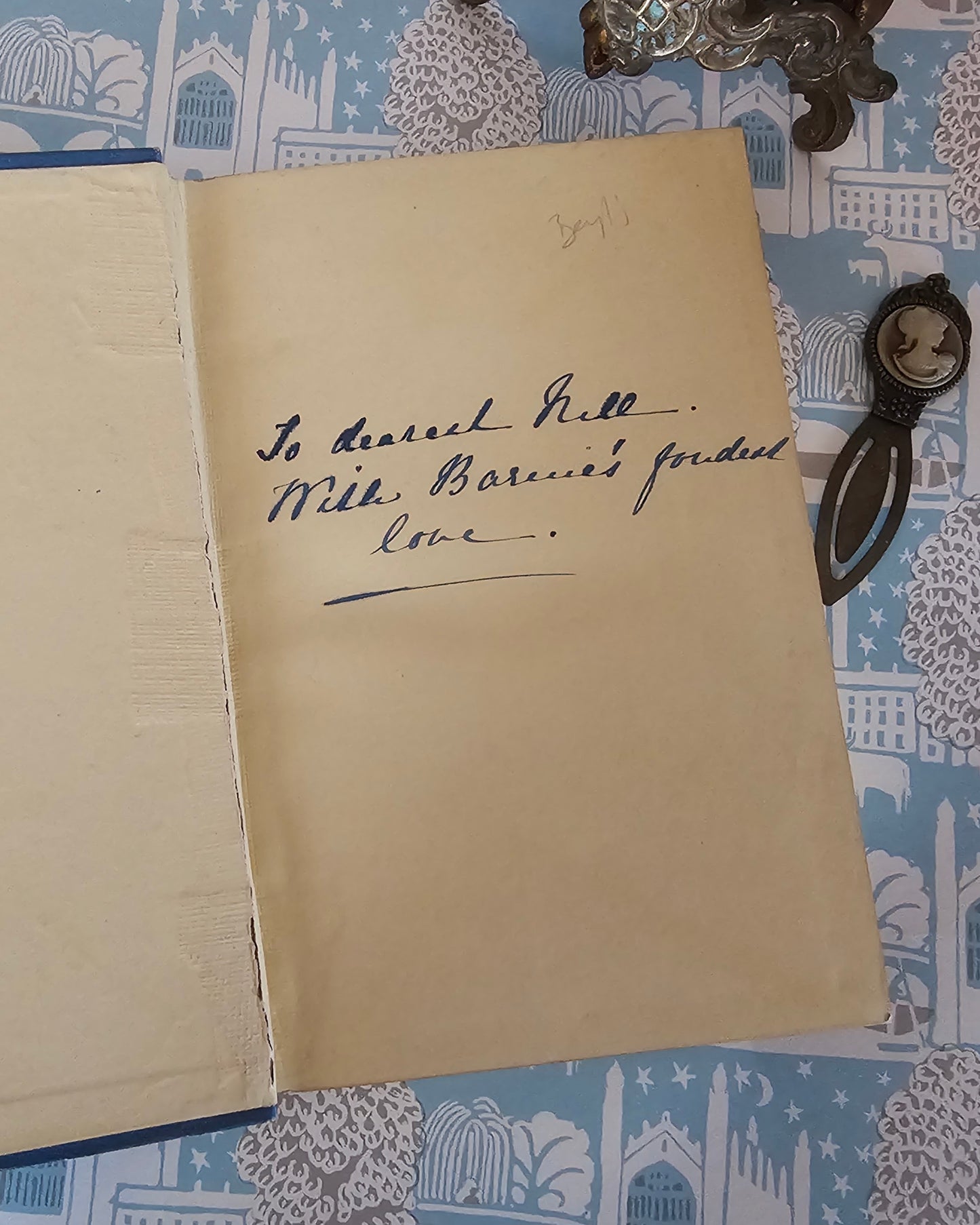 1880 Jane Austen and Her Works by Sarah Tytler / Scarce, Important Early Biography