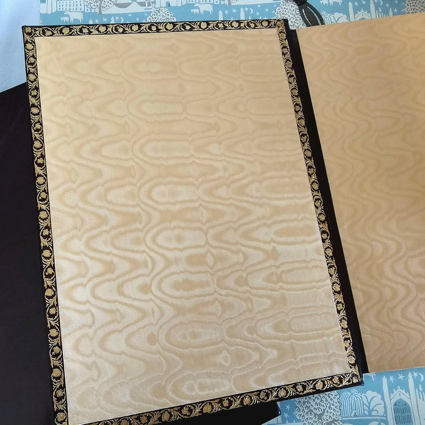 1975 Shades From Jane Austen by Honoria D Marsh / Number 297 of 300 Produced / Many Colour Plates