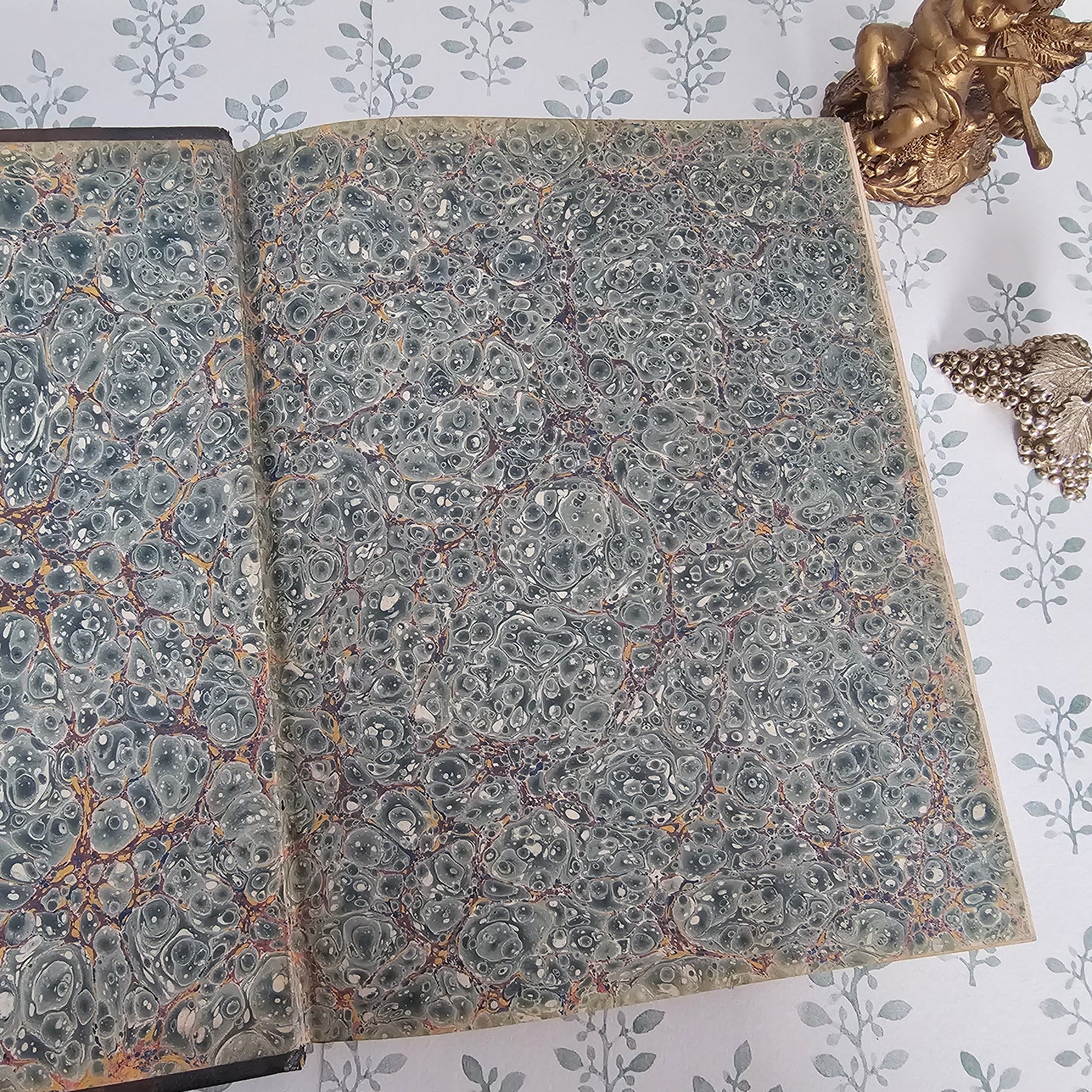 1808 History of James the Second by Charles James Fox - Antique History Book