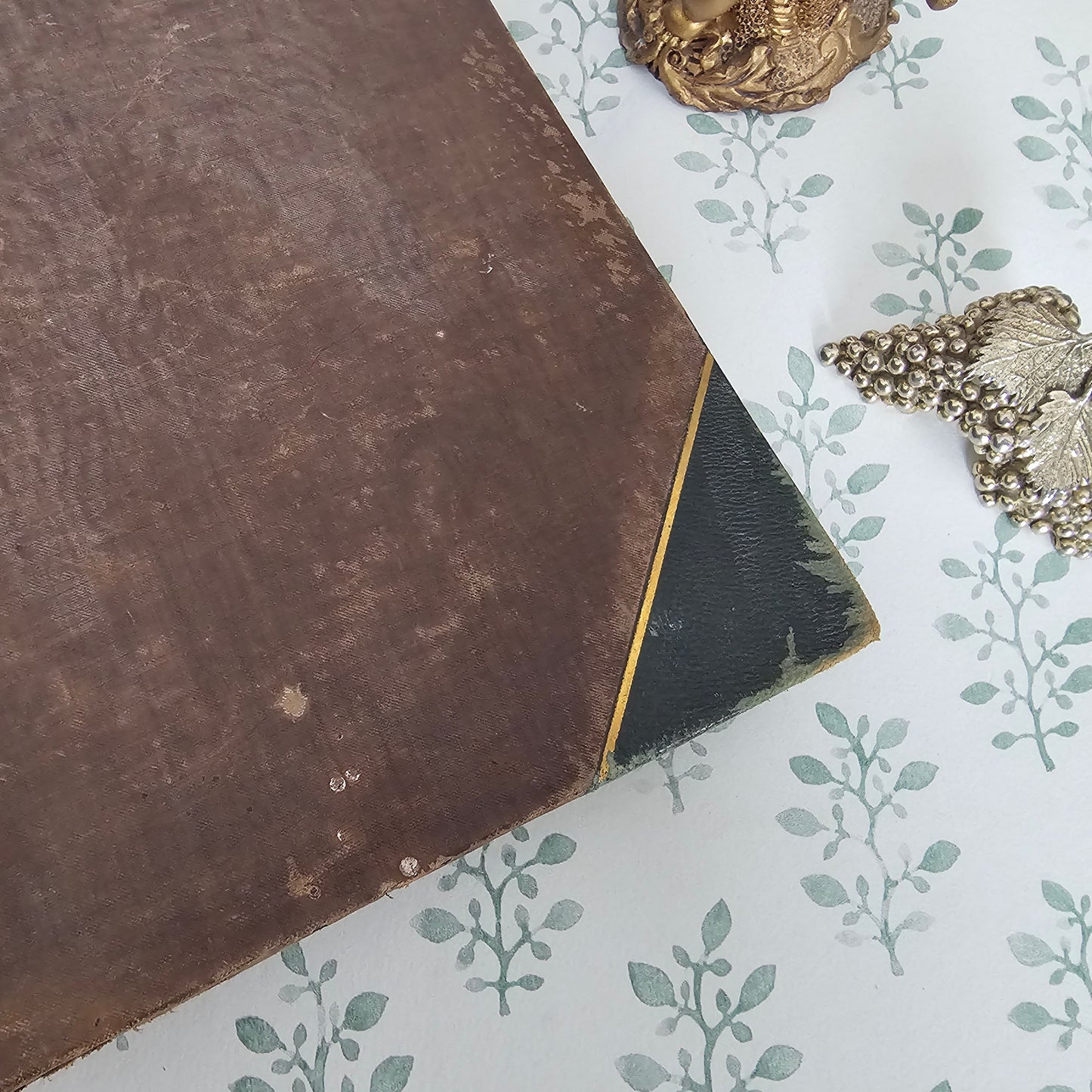 1808 History of James the Second by Charles James Fox - Antique History Book