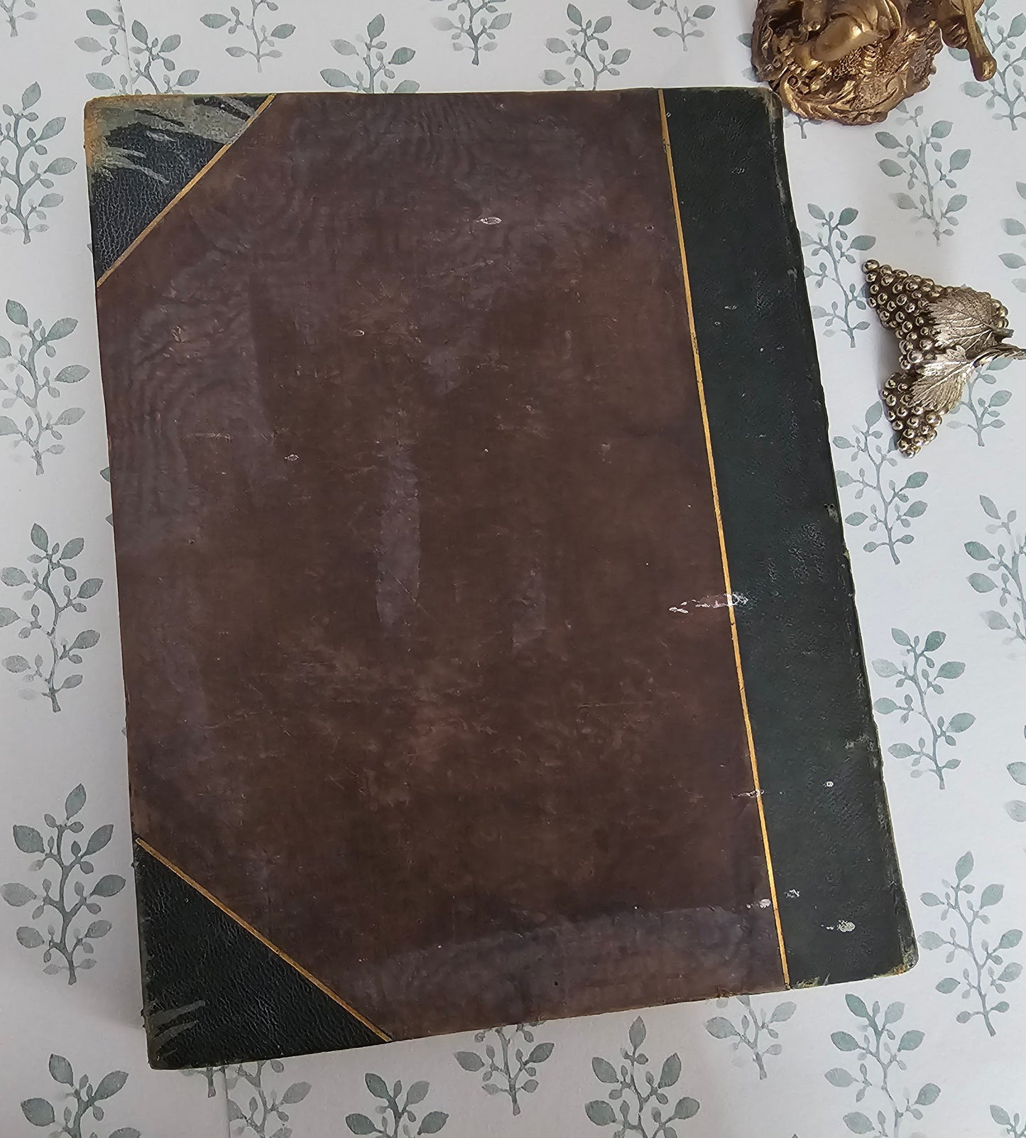 1808 History of James the Second by Charles James Fox - Antique History Book