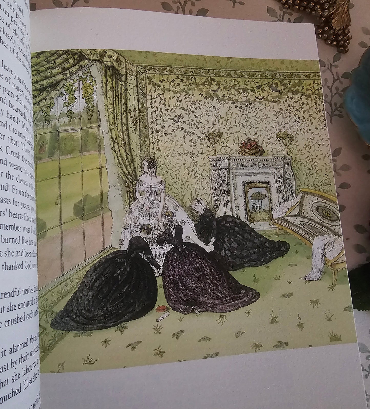2005 Hans Christian Andersen The Complete Tales