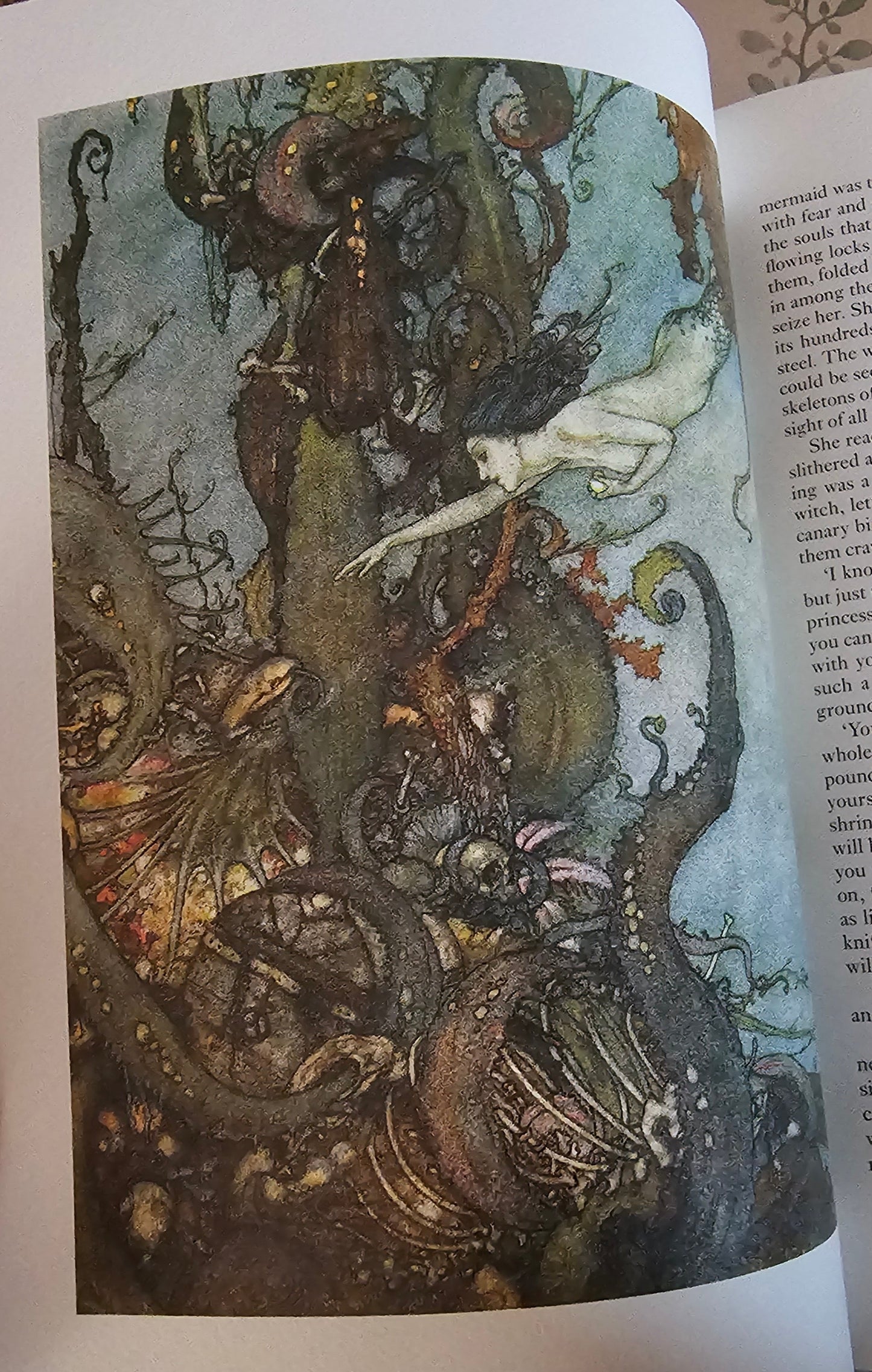 2005 Hans Christian Andersen The Complete Tales