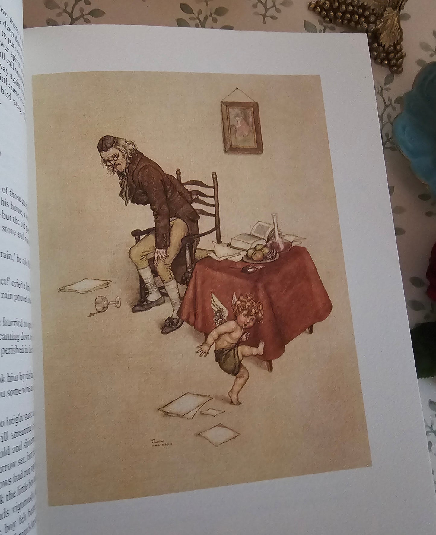 2005 Hans Christian Andersen The Complete Tales