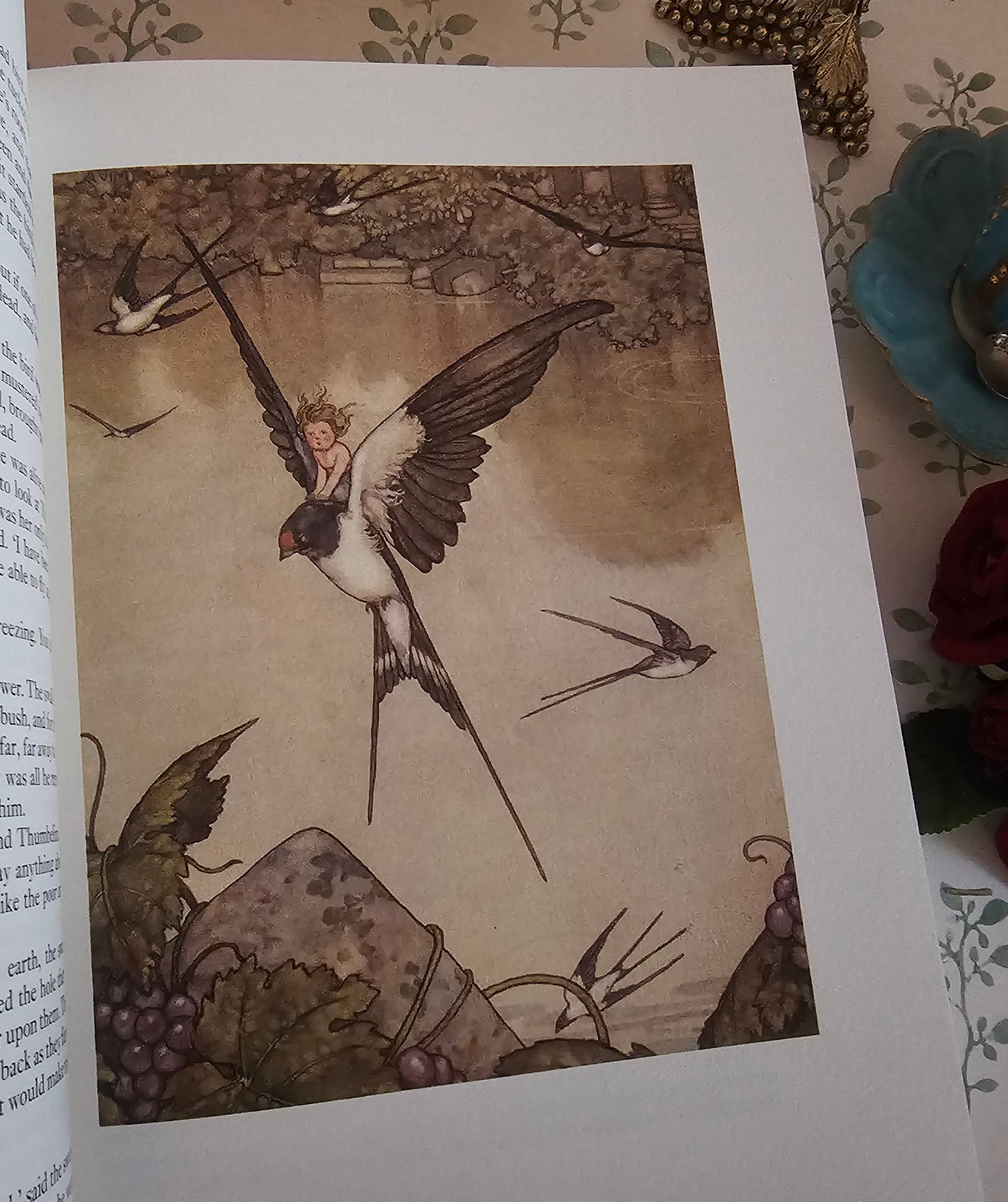 2005 Hans Christian Andersen The Complete Tales